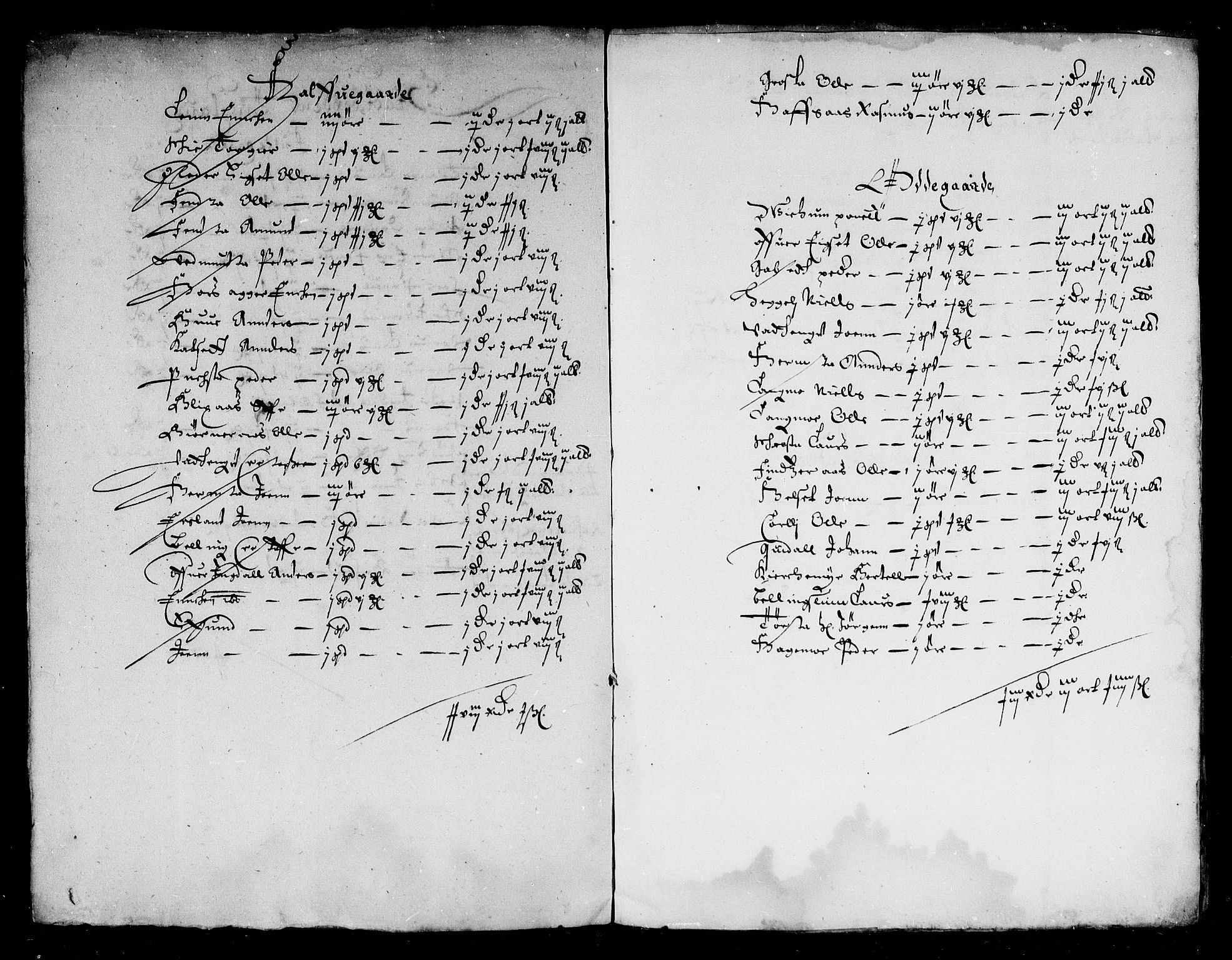 Rentekammeret inntil 1814, Reviderte regnskaper, Stiftamtstueregnskaper, Trondheim stiftamt og Nordland amt, RA/EA-6044/R/Rd/L0015: Trondheim stiftamt, 1665