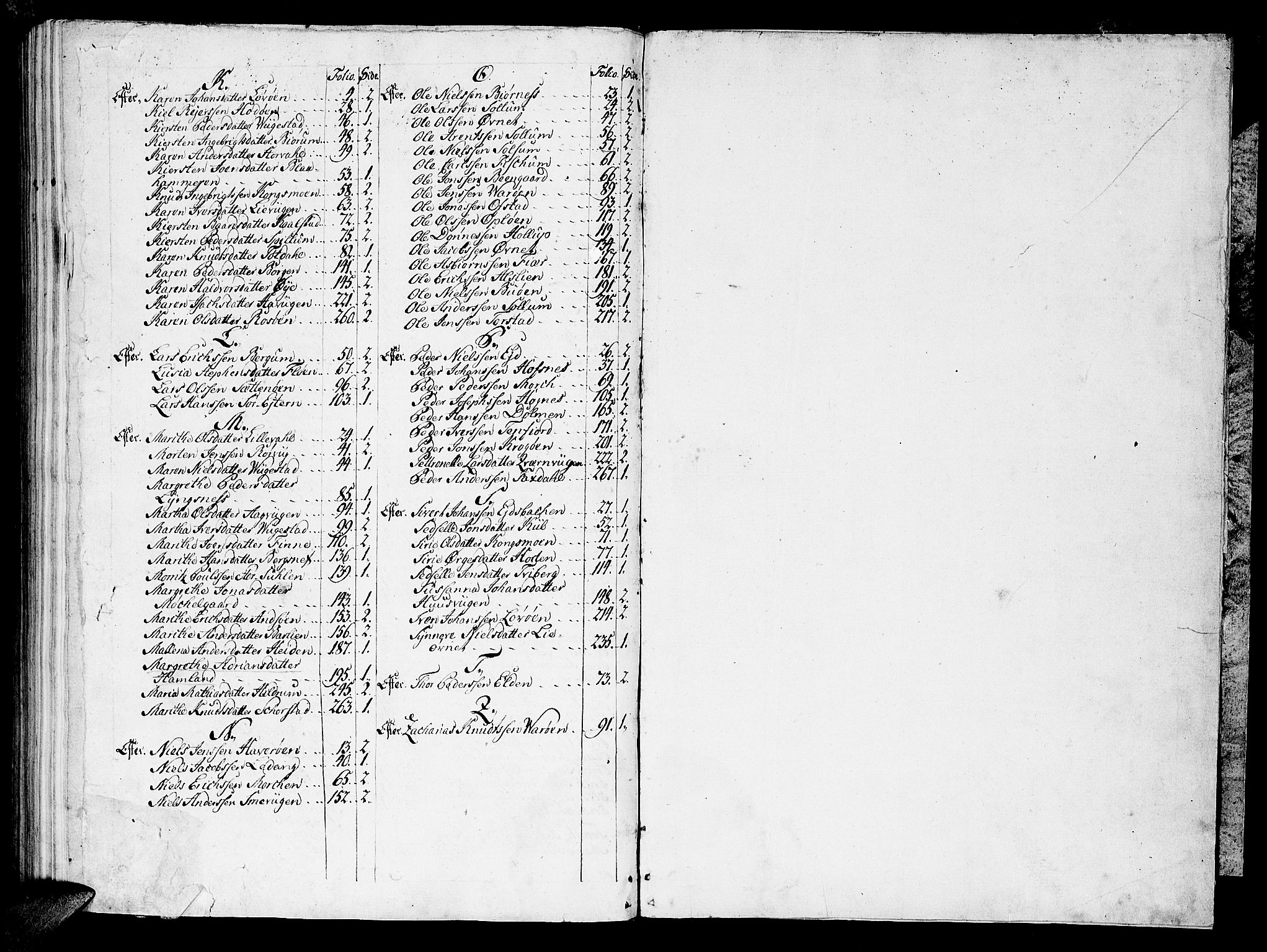 Namdal sorenskriveri, SAT/A-4133/1/3/3A/L0012: Skifteprotokoll, 1776-1777