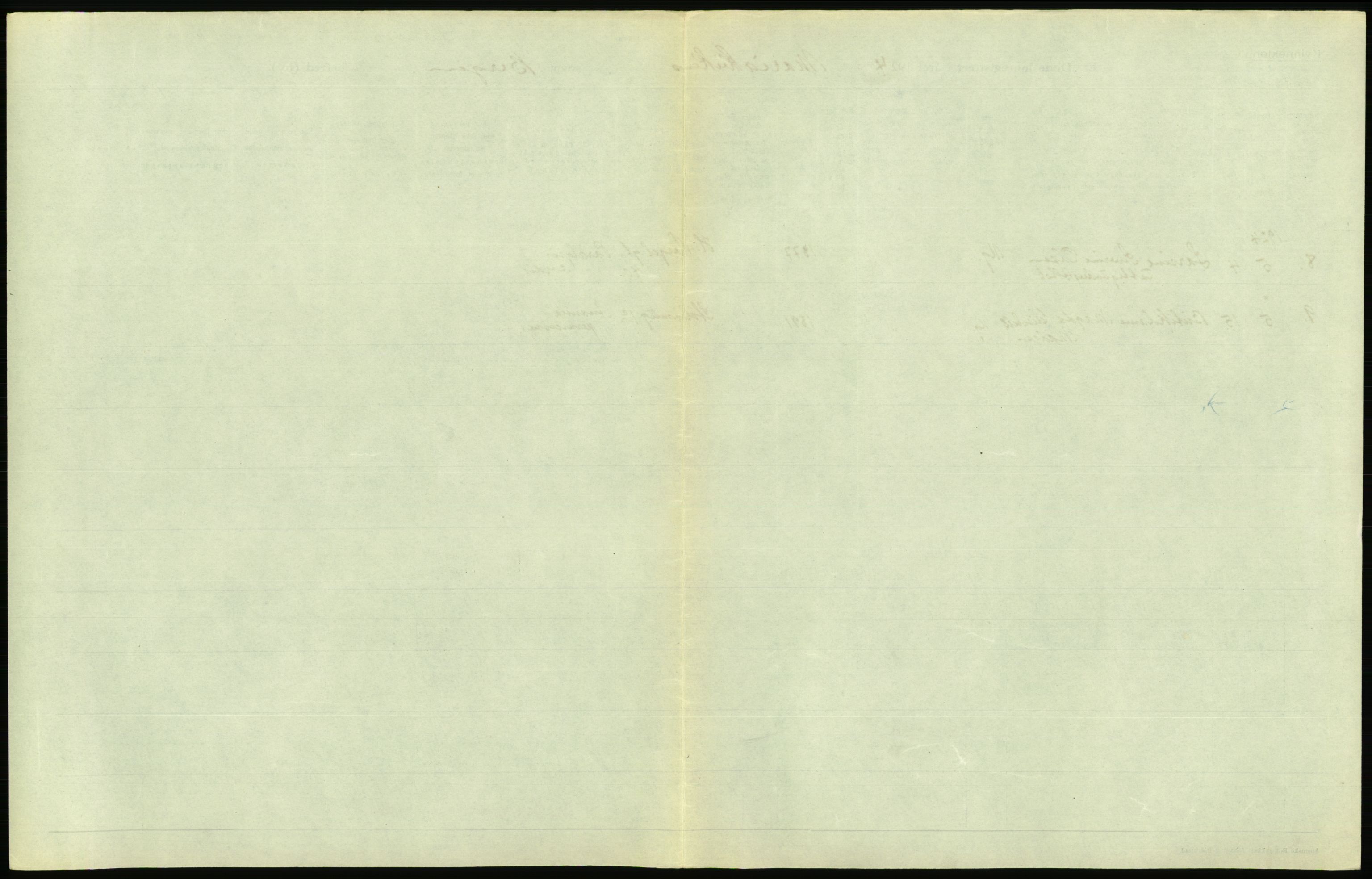 Statistisk sentralbyrå, Sosiodemografiske emner, Befolkning, AV/RA-S-2228/D/Df/Dfc/Dfcd/L0028: Bergen: Gifte, døde., 1924, s. 751