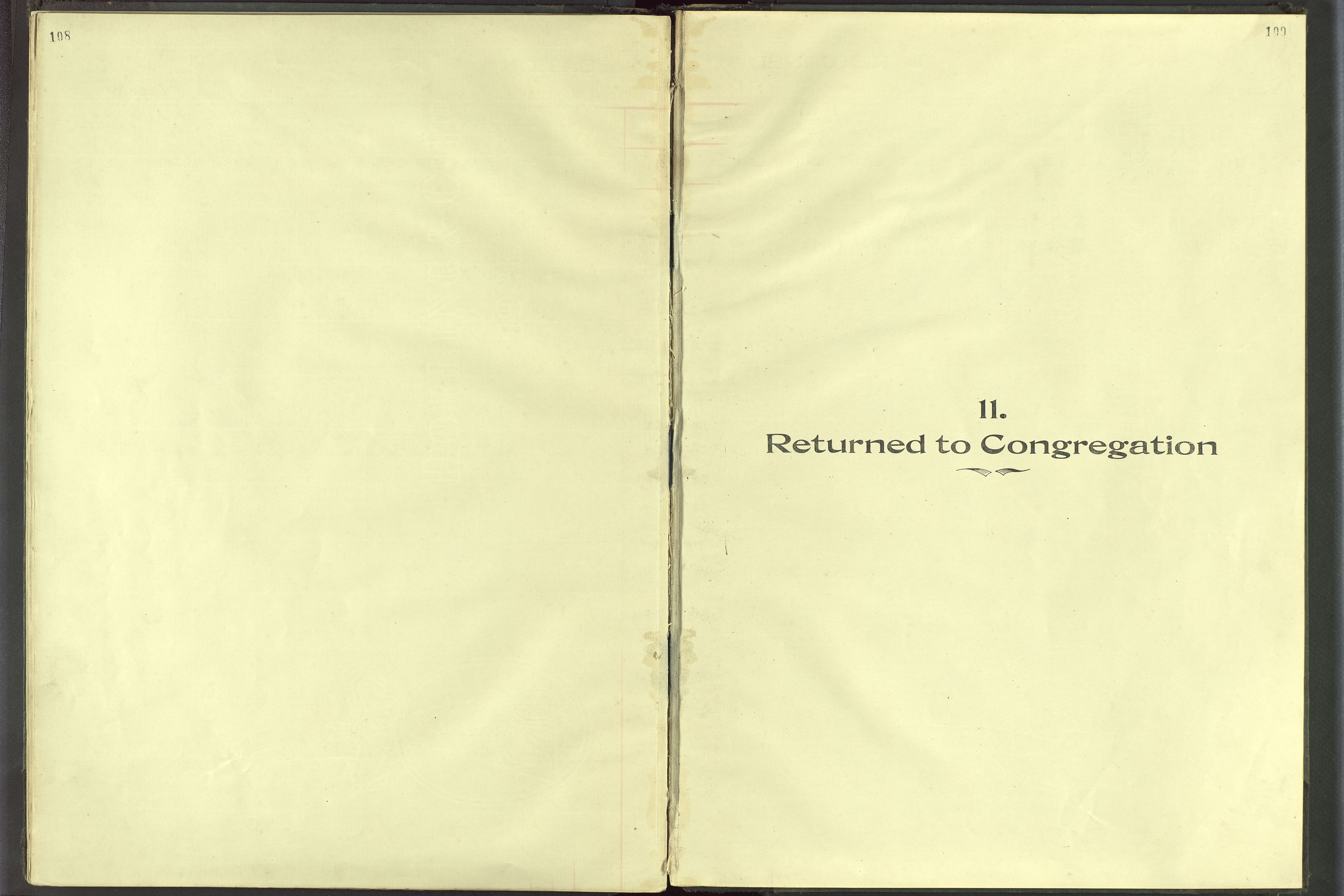 Det Norske Misjonsselskap - utland - Kina (Hunan), VID/MA-A-1065/Dm/L0097: Ministerialbok nr. 135, 1917-1948, s. 108-109