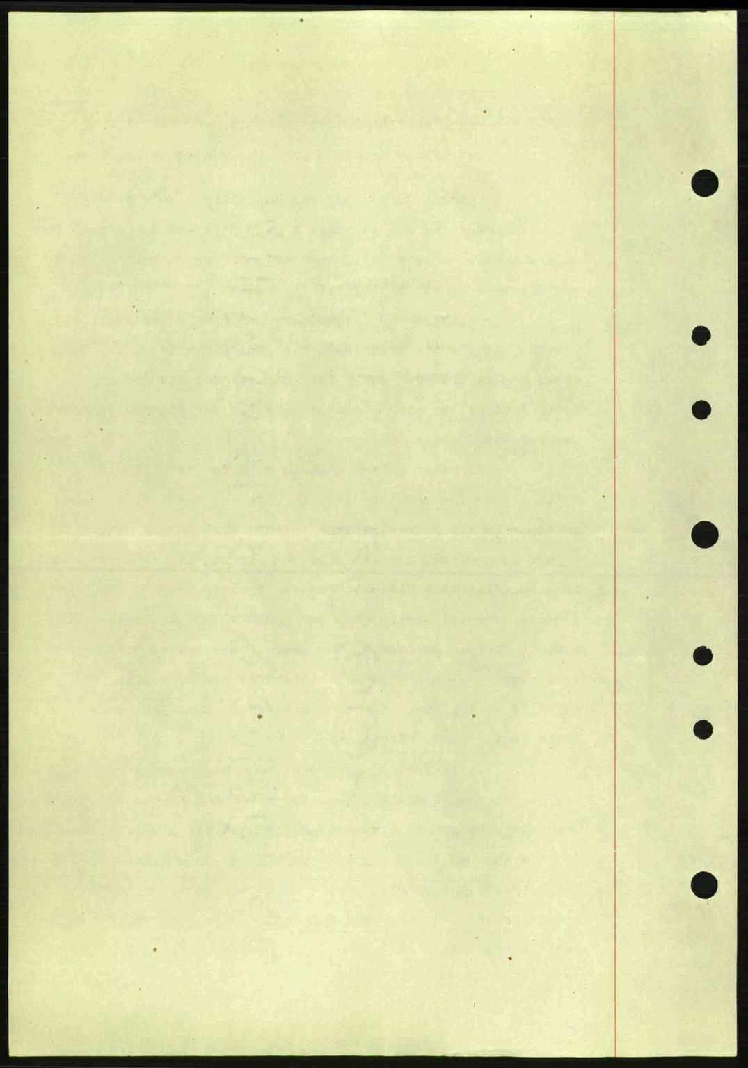 Nedenes sorenskriveri, SAK/1221-0006/G/Gb/Gba/L0053: Pantebok nr. A6b, 1945-1945, Dagboknr: 762/1945