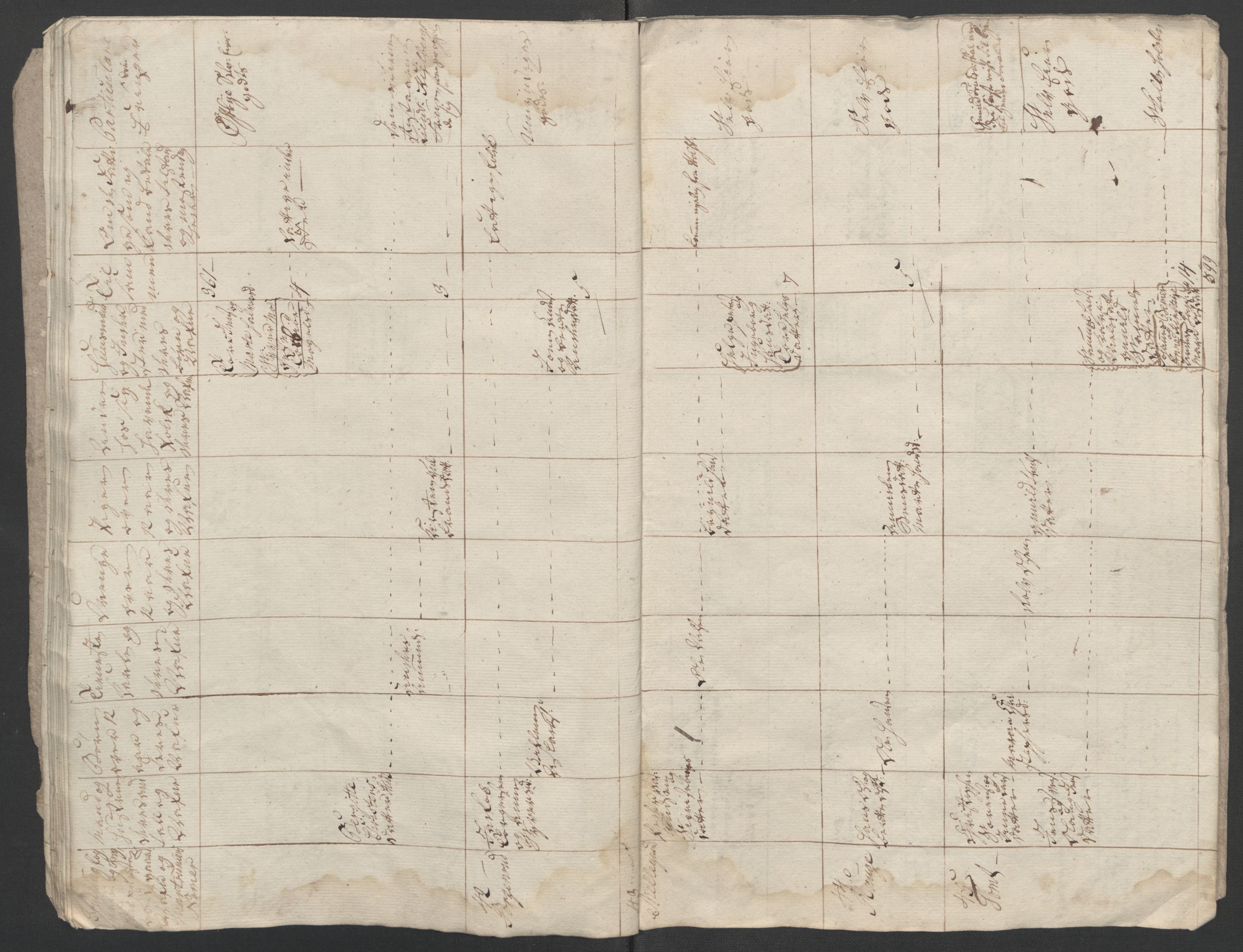 Rentekammeret inntil 1814, Reviderte regnskaper, Fogderegnskap, AV/RA-EA-4092/R10/L0560: Ekstraskatten Aker og Follo, 1763, s. 146