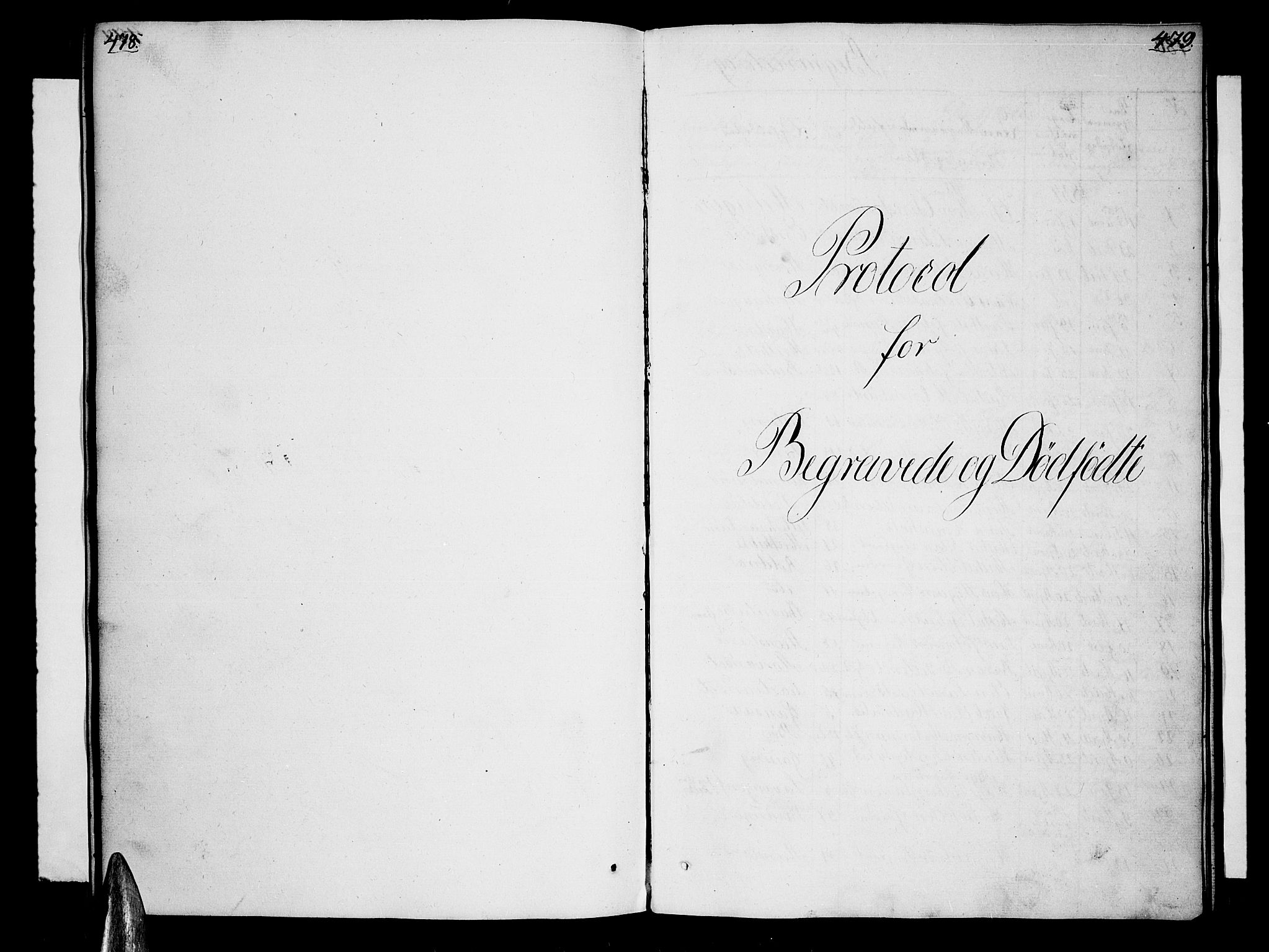 Trondenes sokneprestkontor, AV/SATØ-S-1319/H/Hb/L0005klokker: Klokkerbok nr. 5, 1834-1845, s. 478-479
