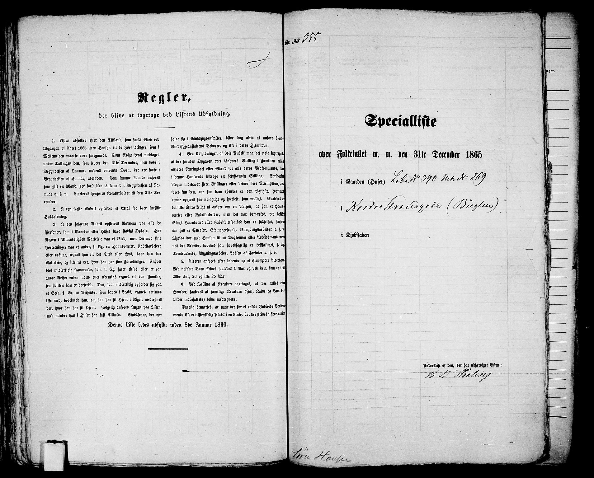 RA, Folketelling 1865 for 1902P Tromsø prestegjeld, 1865, s. 727