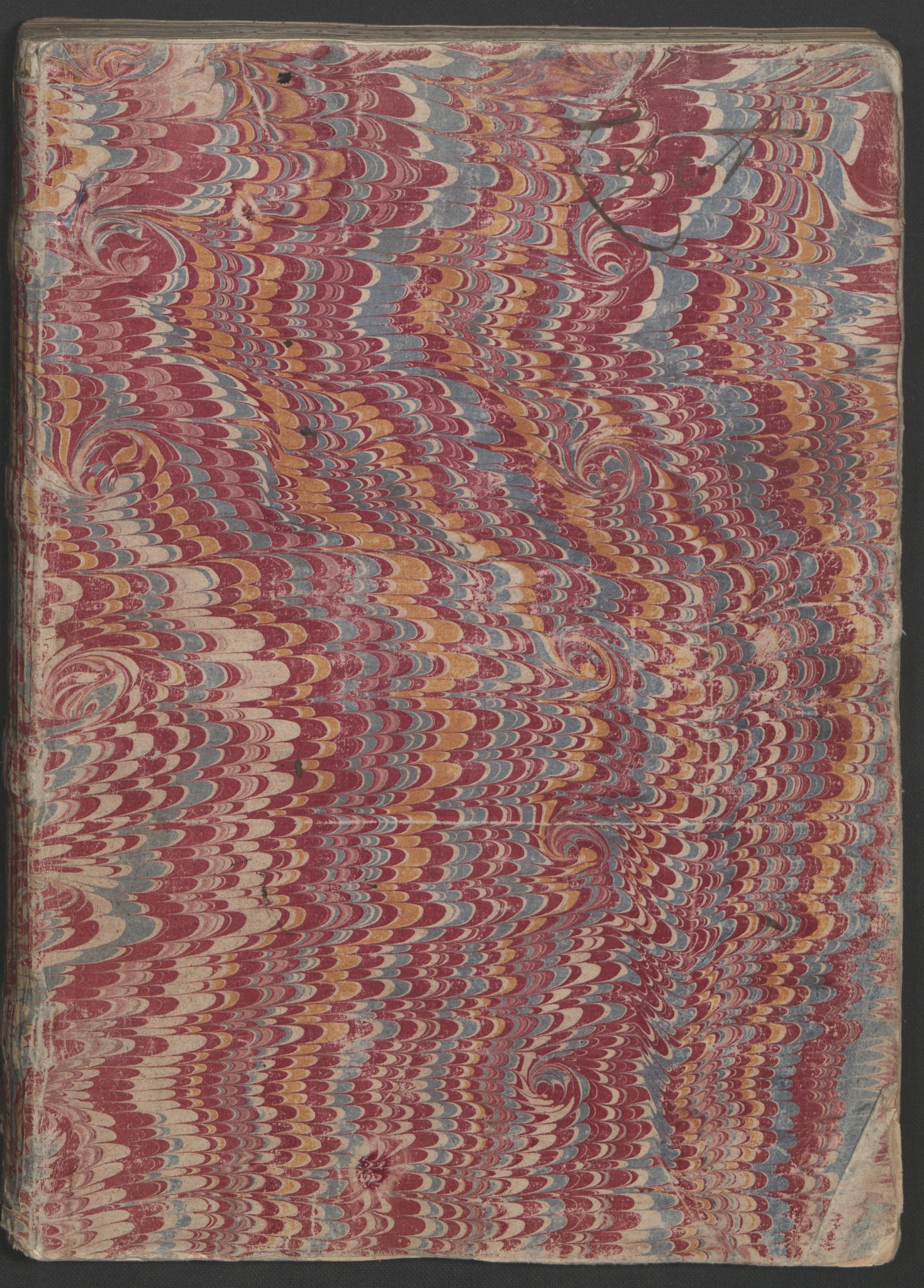 Rentekammeret inntil 1814, Reviderte regnskaper, Fogderegnskap, AV/RA-EA-4092/R51/L3183: Fogderegnskap Nordhordland og Voss, 1695-1697, s. 144