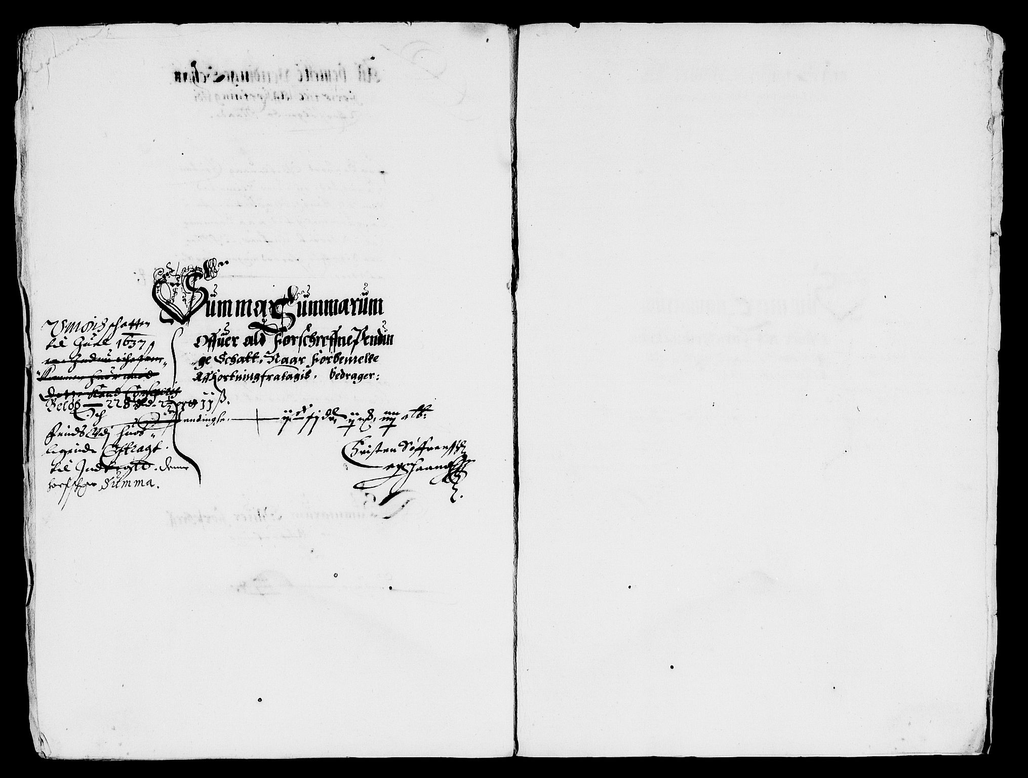 Rentekammeret inntil 1814, Reviderte regnskaper, Lensregnskaper, AV/RA-EA-5023/R/Rb/Rbr/L0012: Lista len, 1638-1640