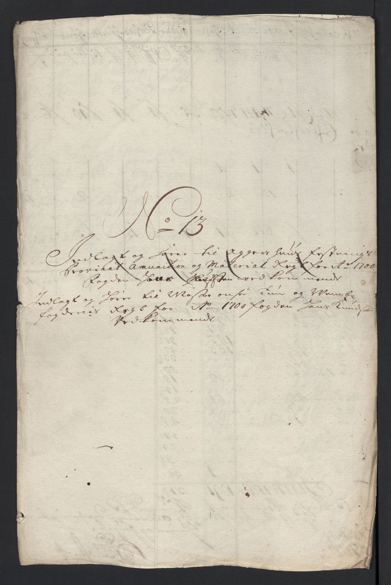 Rentekammeret inntil 1814, Reviderte regnskaper, Fogderegnskap, AV/RA-EA-4092/R04/L0129: Fogderegnskap Moss, Onsøy, Tune, Veme og Åbygge, 1700, s. 343