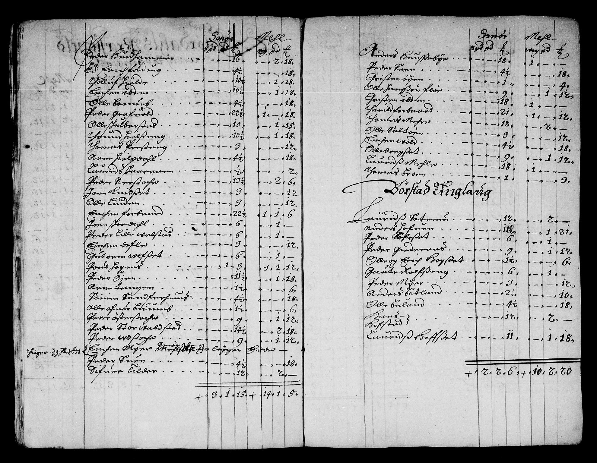 Rentekammeret inntil 1814, Reviderte regnskaper, Stiftamtstueregnskaper, Trondheim stiftamt og Nordland amt, AV/RA-EA-6044/R/Re/L0050: Trondheim stiftamt og Nordland amt, 1678