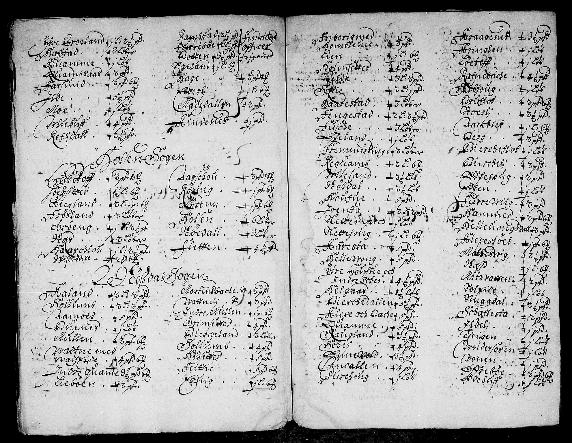 Rentekammeret inntil 1814, Reviderte regnskaper, Stiftamtstueregnskaper, Bergen stiftamt, AV/RA-EA-6043/R/Rc/L0043: Bergen stiftamt, 1675-1676