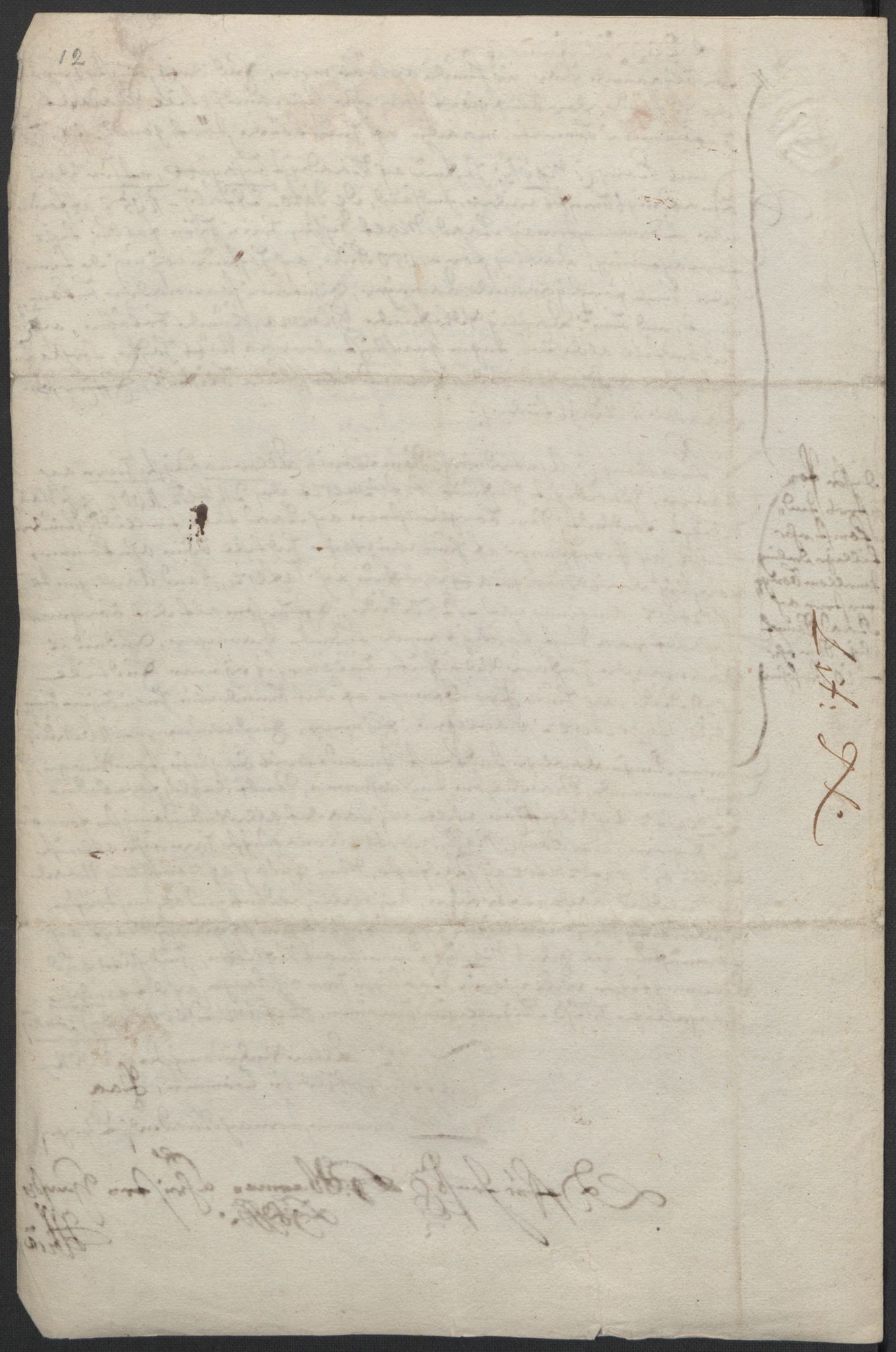 Rentekammeret inntil 1814, Realistisk ordnet avdeling, AV/RA-EA-4070/L/L0026/0006: Bergen lagdømme: / Oppgave over Bergen bys inntekter og utgifter. Svar på kongebrev av 30. januar 1661 angående bestallinger, 1661