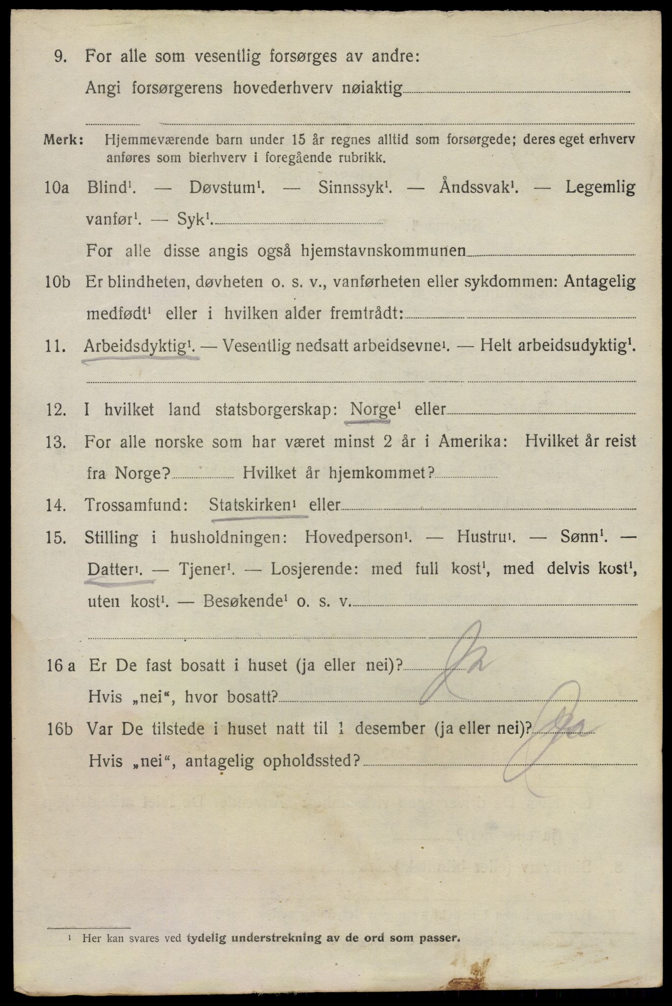 SAO, Folketelling 1920 for 0219 Bærum herred, 1920, s. 27551