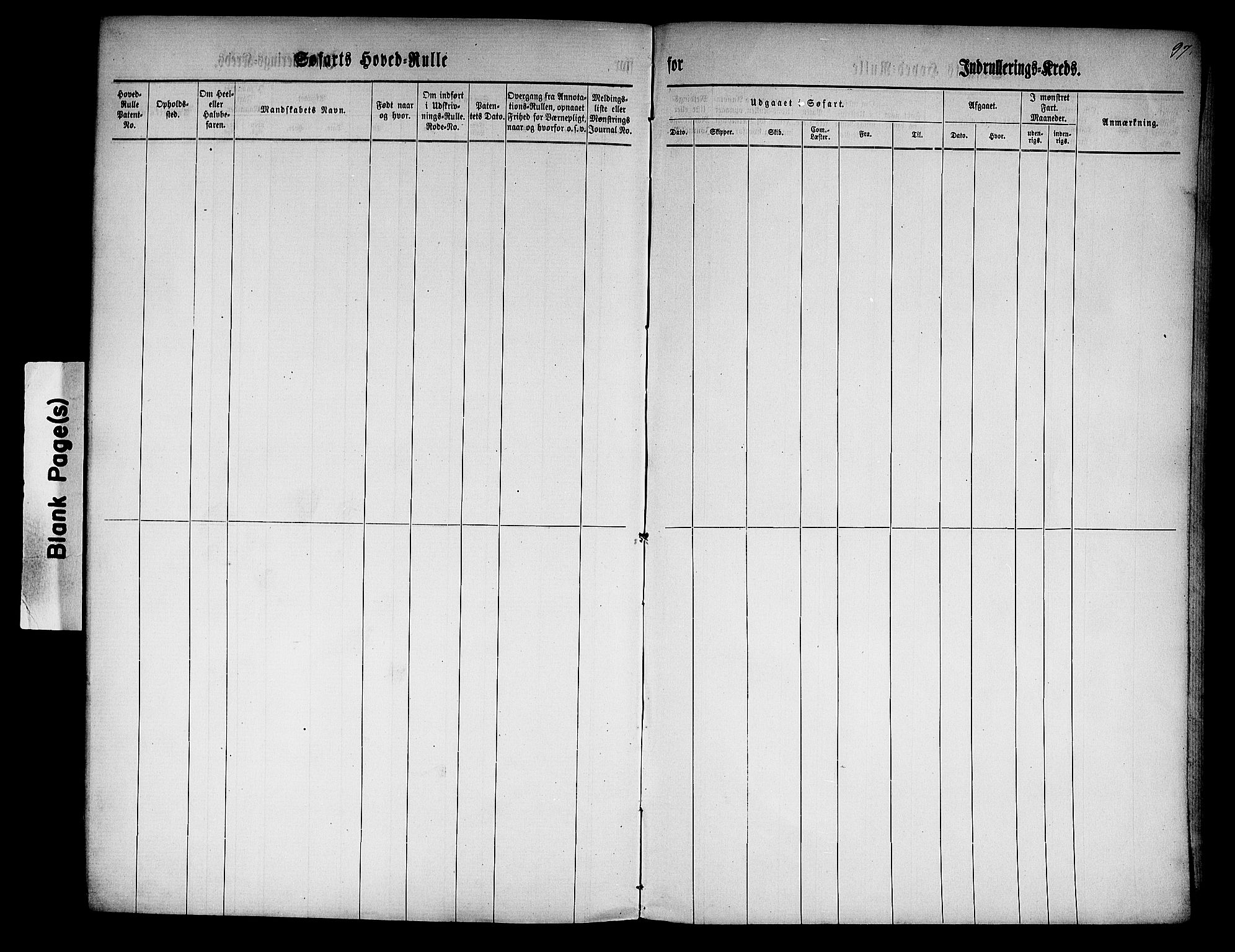 Sarpsborg mønstringskontor, AV/SAO-A-10569c/F/Fc/Fcb/L0001: Hovedrulle, 1860, s. 51