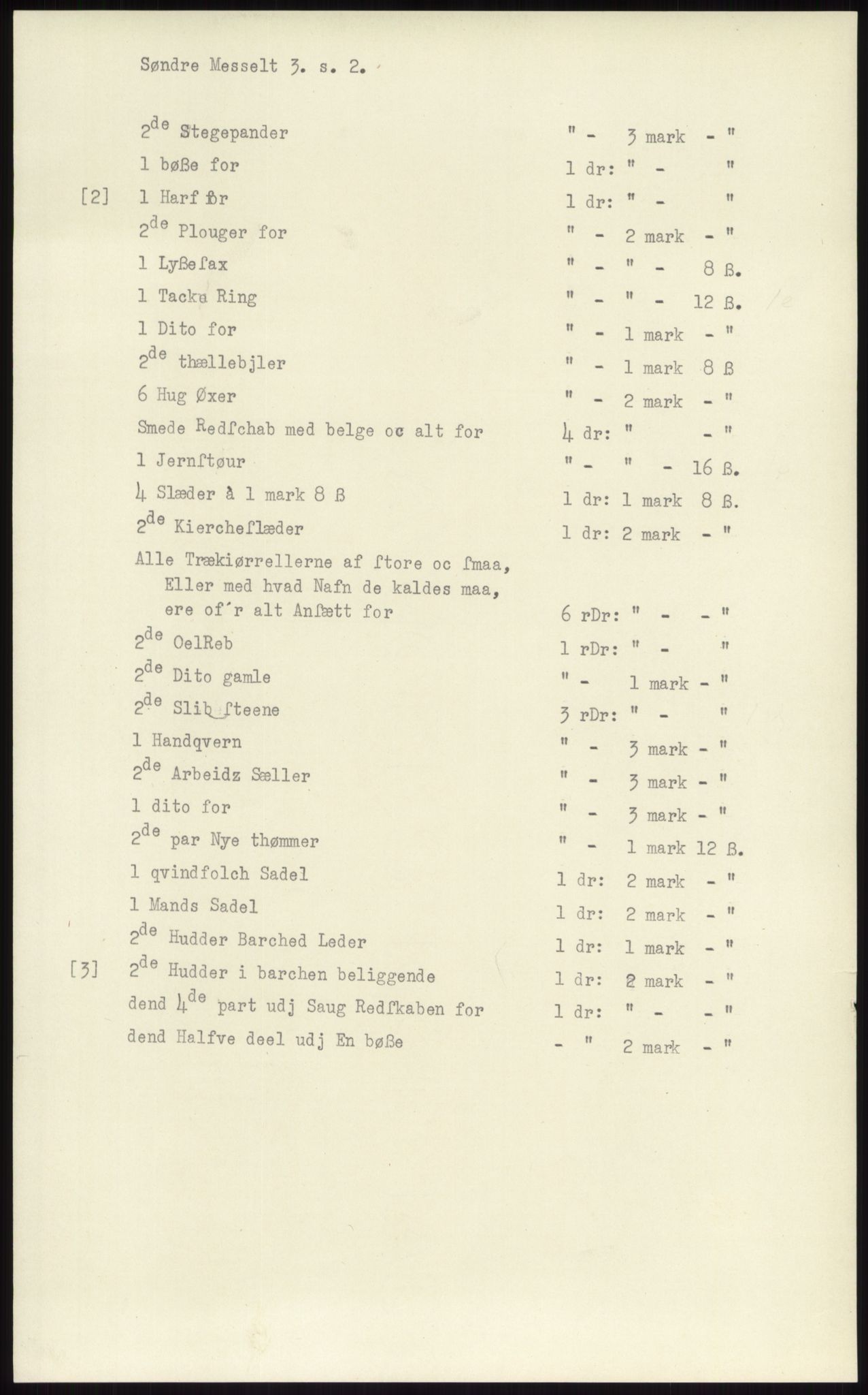 Samlinger til kildeutgivelse, Diplomavskriftsamlingen, RA/EA-4053/H/Ha, s. 1642