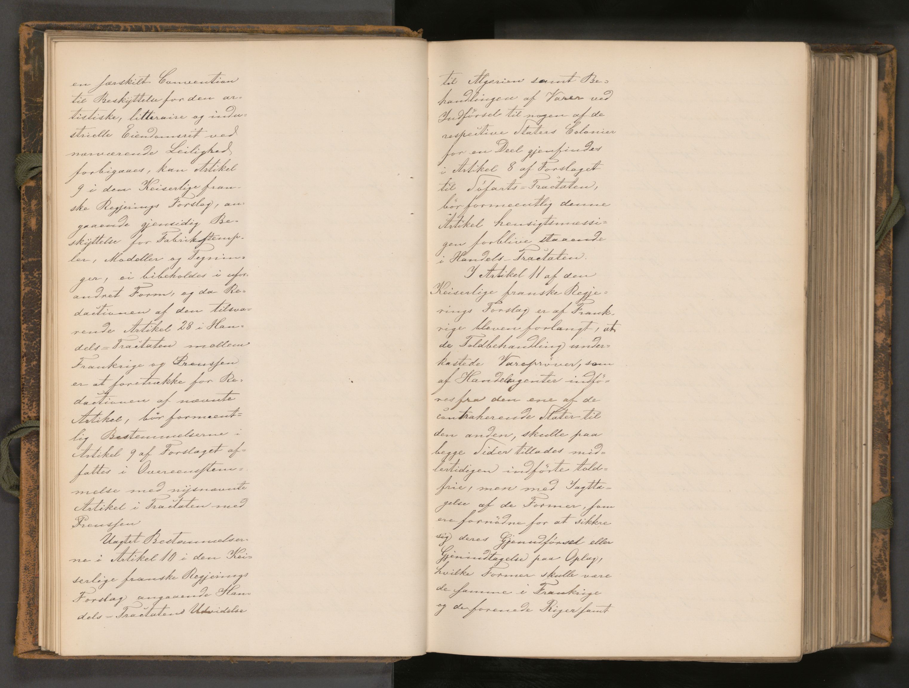 Statsrådssekretariatet, AV/RA-S-1001/A/Ab/L0103: Kgl. res. nr. 1-723, 1. halvår, 1865