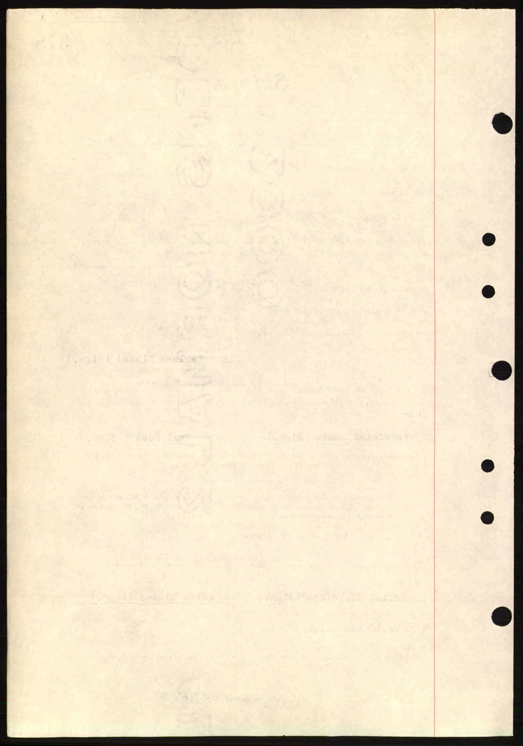 Aker herredsskriveri, SAO/A-10896/G/Gb/Gba/Gbab/L0025: Pantebok nr. A154-155, 1938-1938, Dagboknr: 10530/1938