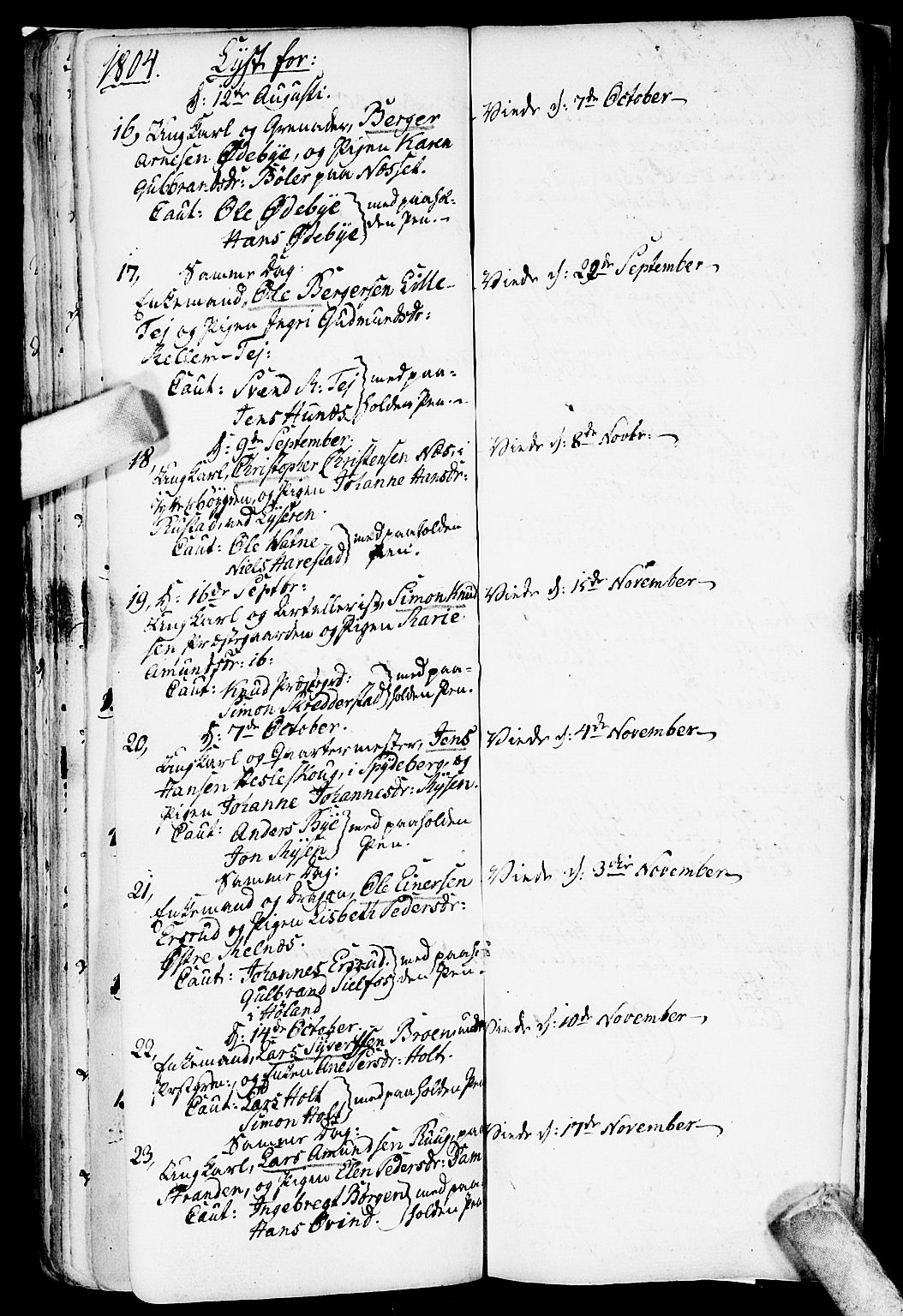 Enebakk prestekontor Kirkebøker, AV/SAO-A-10171c/F/Fa/L0003: Ministerialbok nr. I 3, 1756-1806