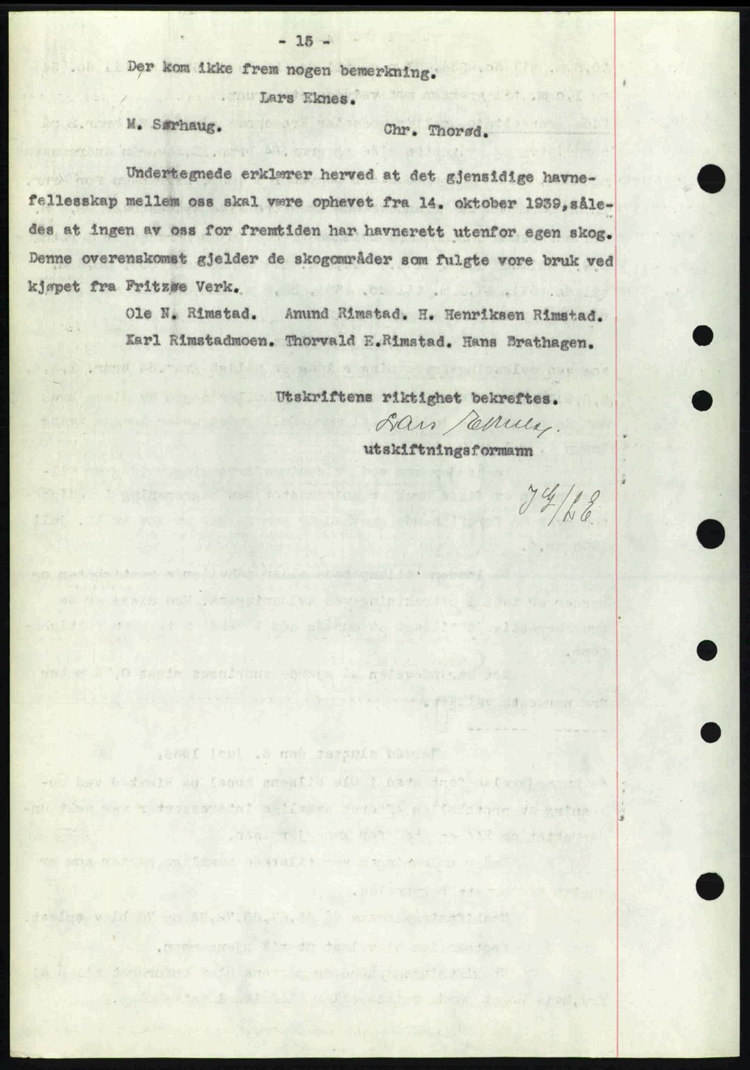 Larvik sorenskriveri, SAKO/A-83/G/Ga/Gab/L0067: Pantebok nr. A-1, 1936-1937, Dagboknr: 1355/1936