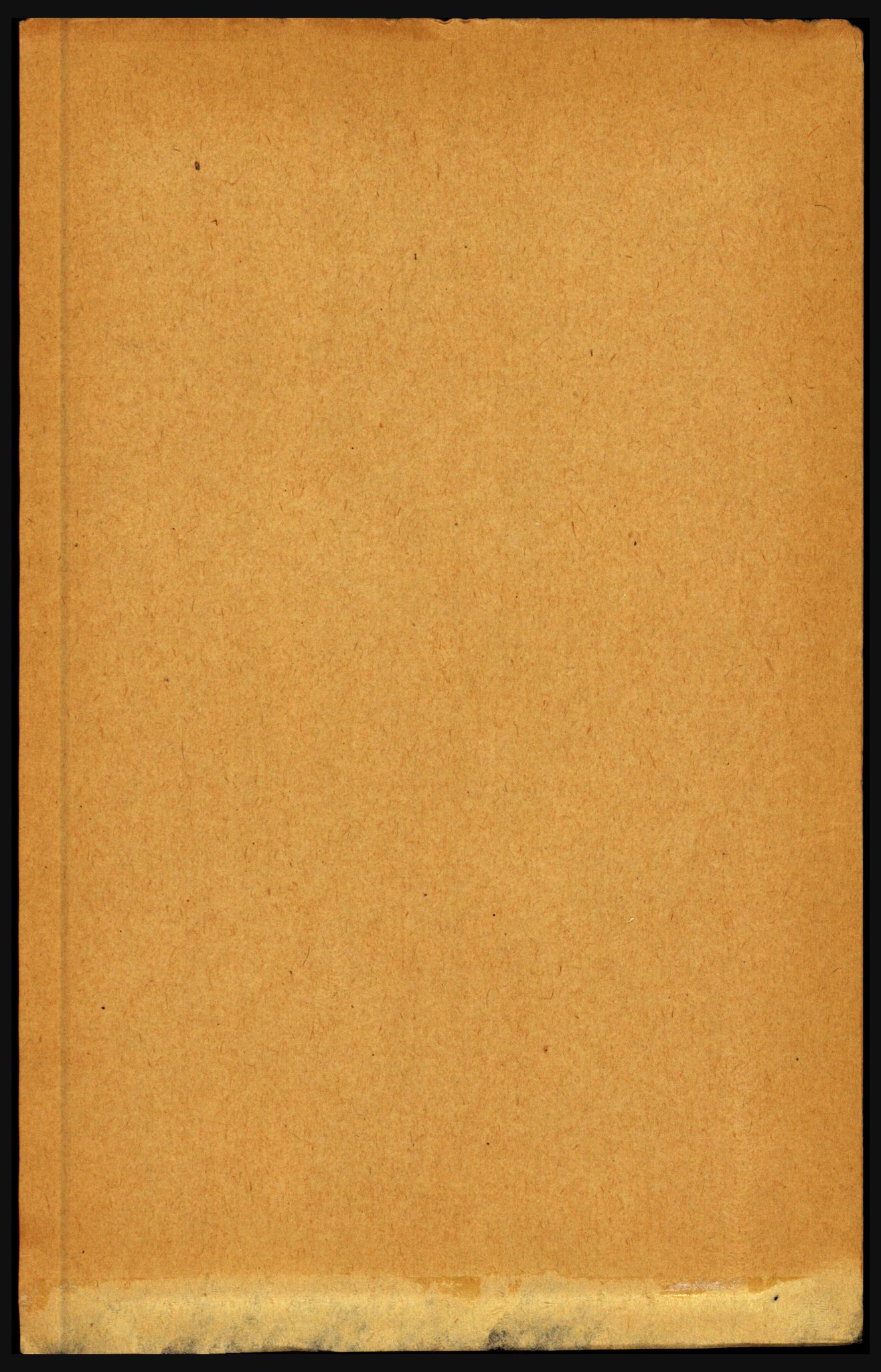 RA, Folketelling 1891 for 1860 Buksnes herred, 1891, s. 3867