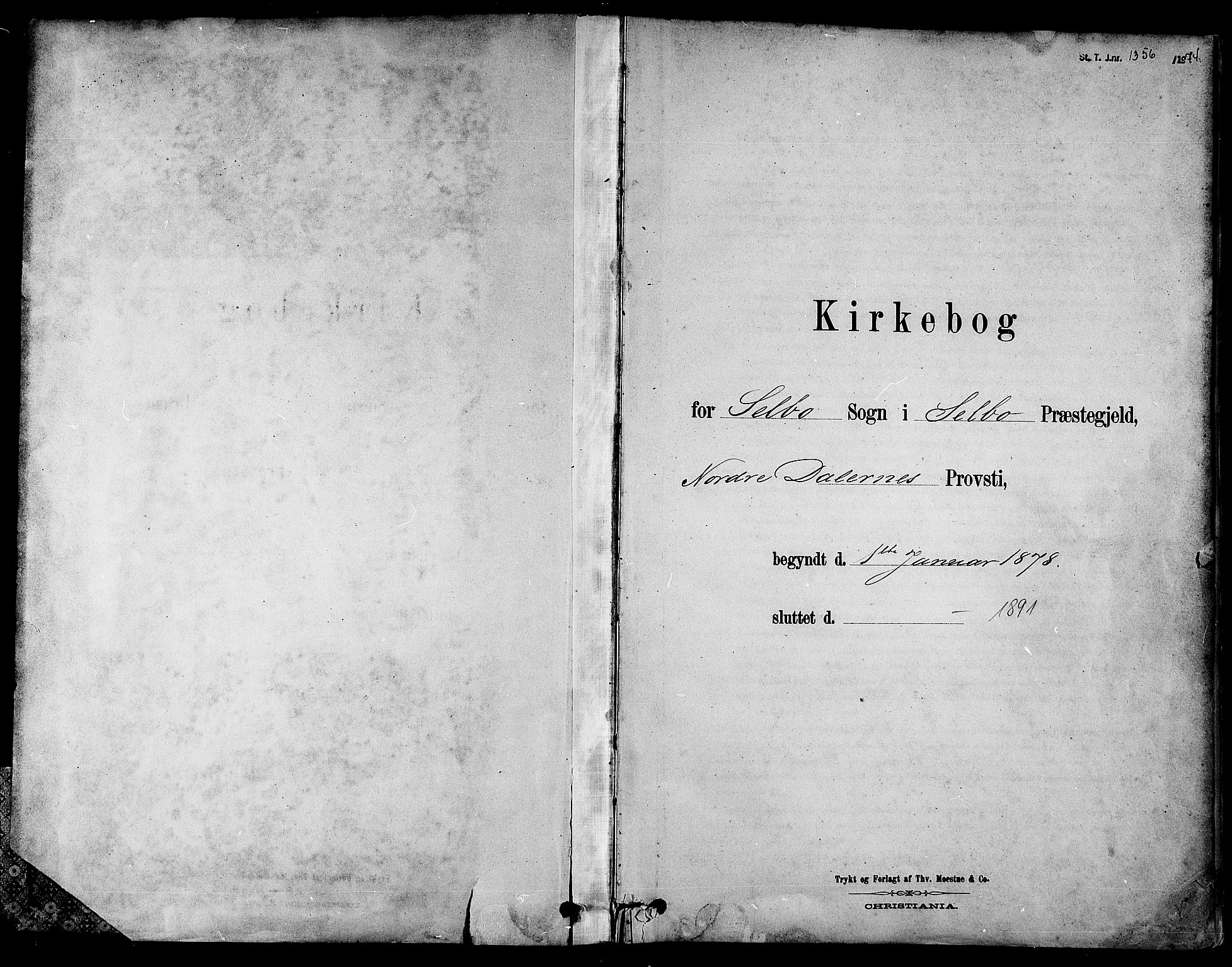 Ministerialprotokoller, klokkerbøker og fødselsregistre - Sør-Trøndelag, SAT/A-1456/695/L1148: Ministerialbok nr. 695A08, 1878-1891