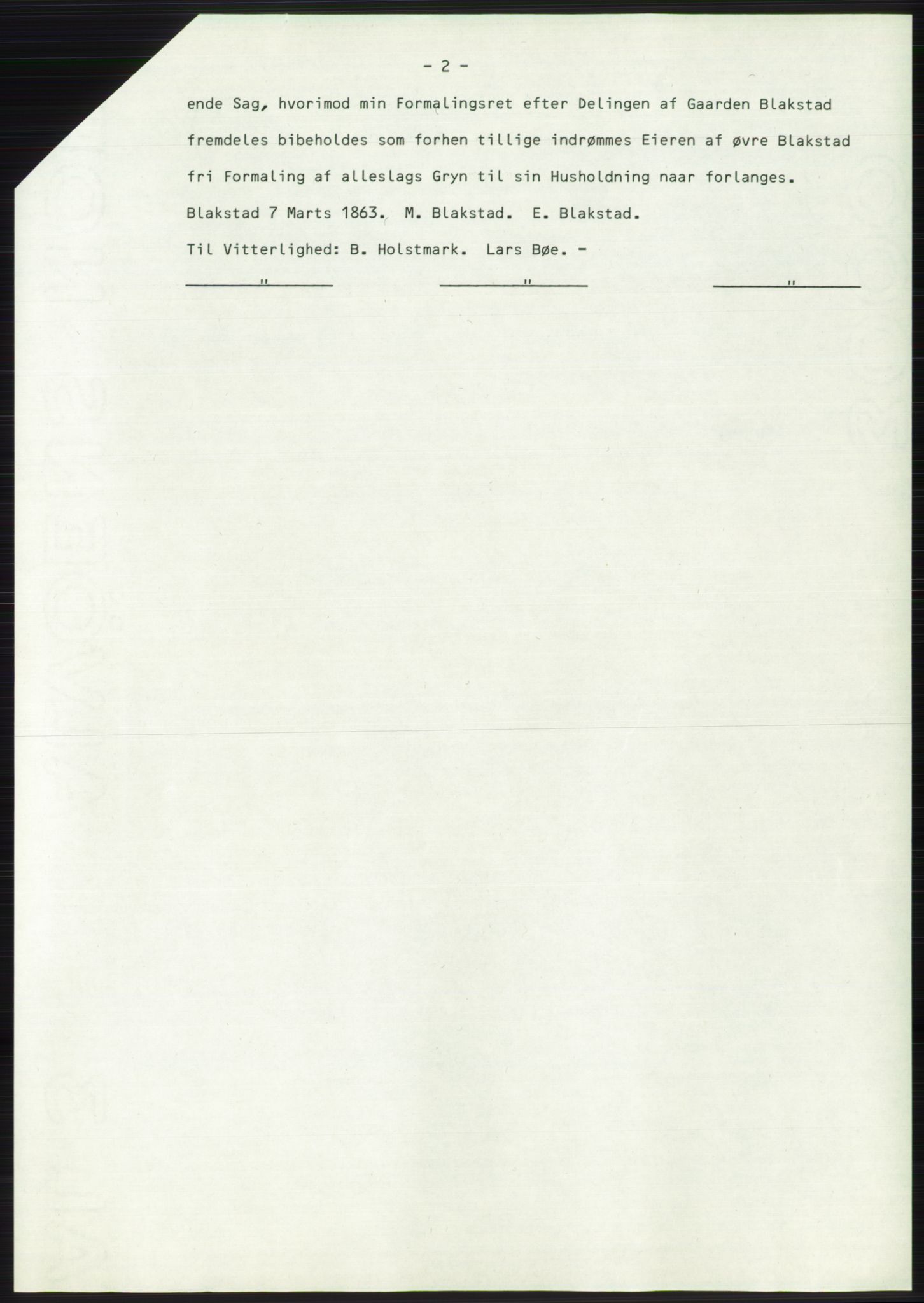Statsarkivet i Oslo, SAO/A-10621/Z/Zd/L0040: Avskrifter, j.nr 5-4117/1981, 1981, s. 289