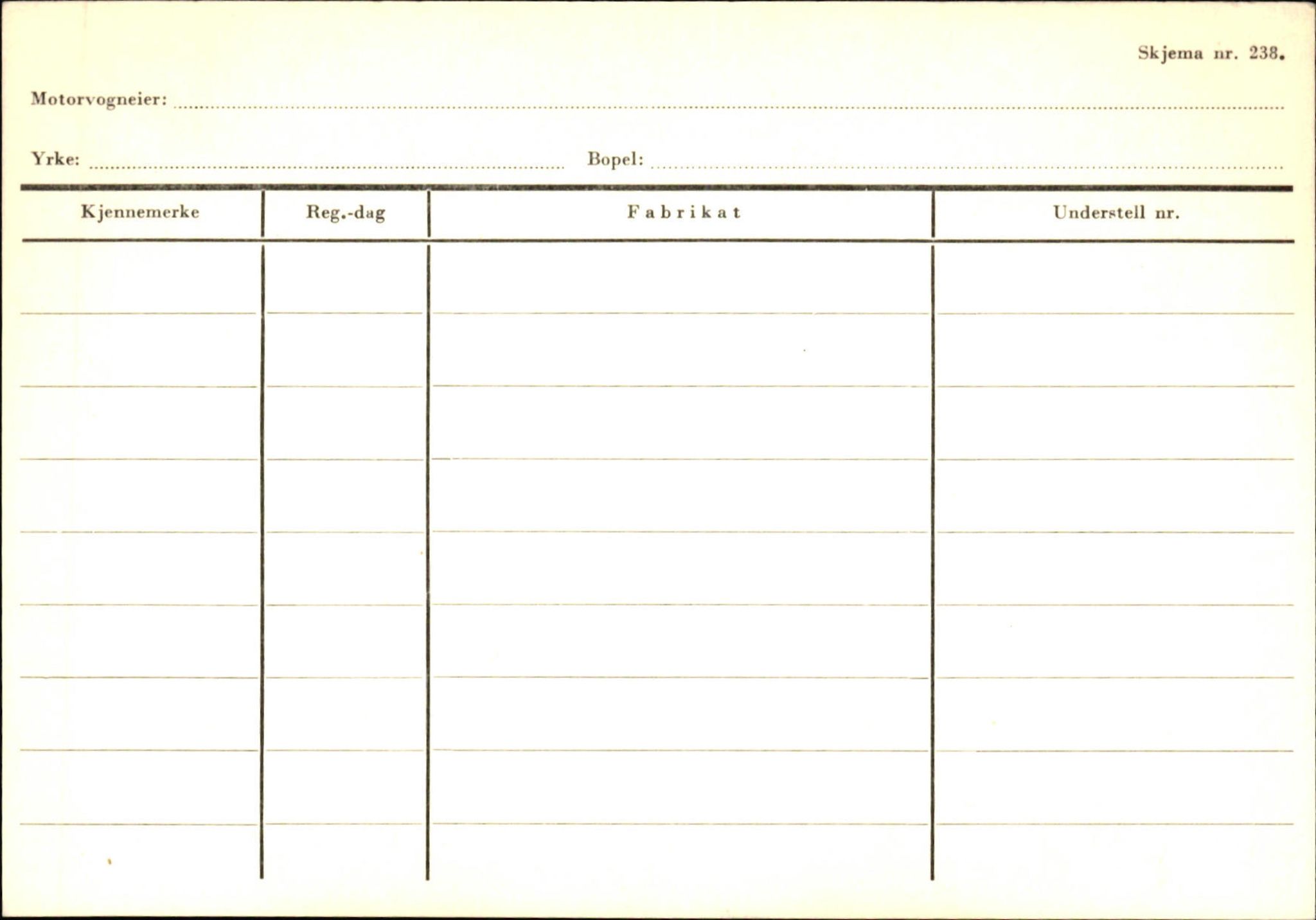 Statens vegvesen, Sogn og Fjordane vegkontor, SAB/A-5301/4/F/L0124: Eigarregister Sogndal A-U, 1945-1975, s. 628