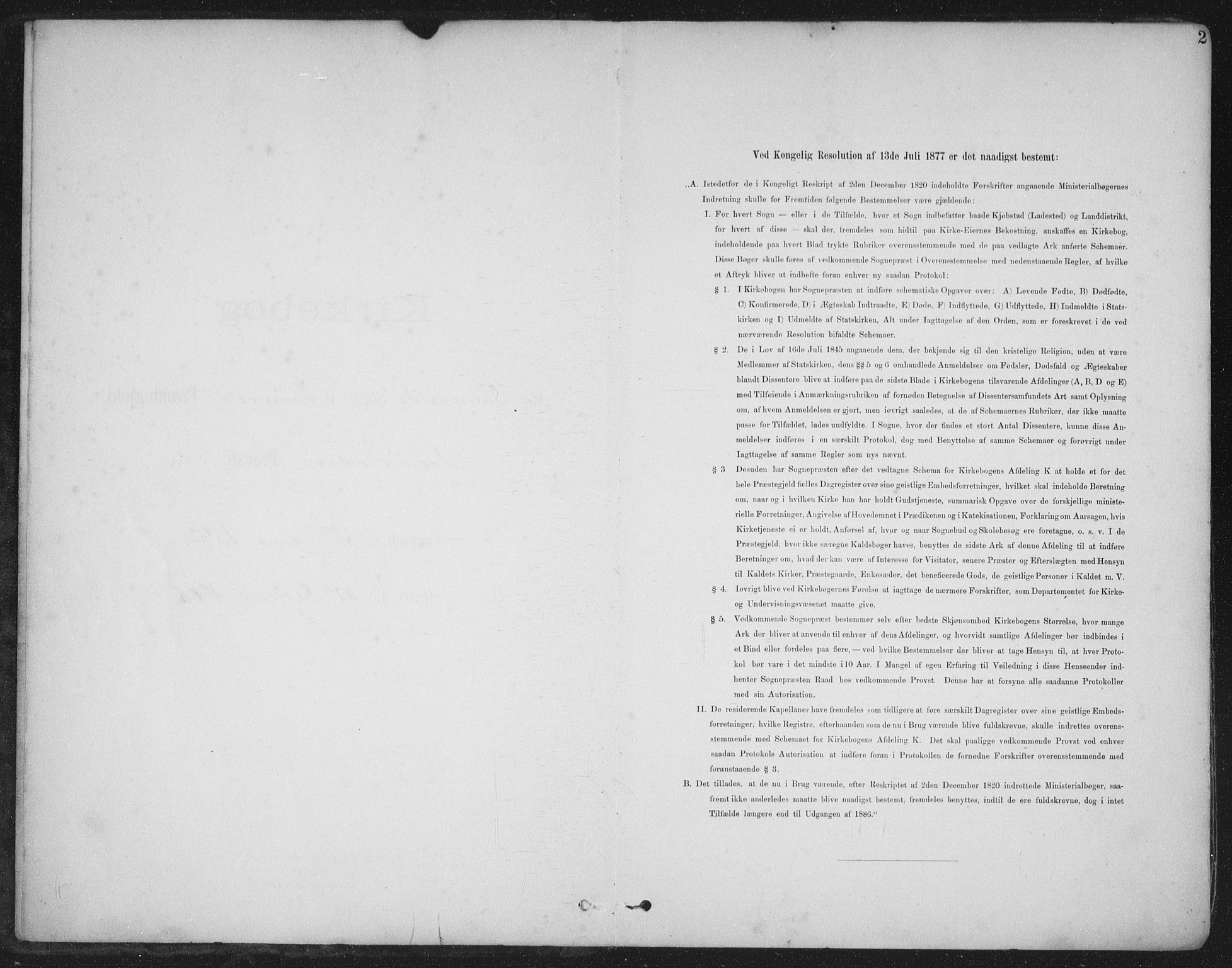 Ministerialprotokoller, klokkerbøker og fødselsregistre - Møre og Romsdal, AV/SAT-A-1454/586/L0988: Ministerialbok nr. 586A14, 1893-1905, s. 2