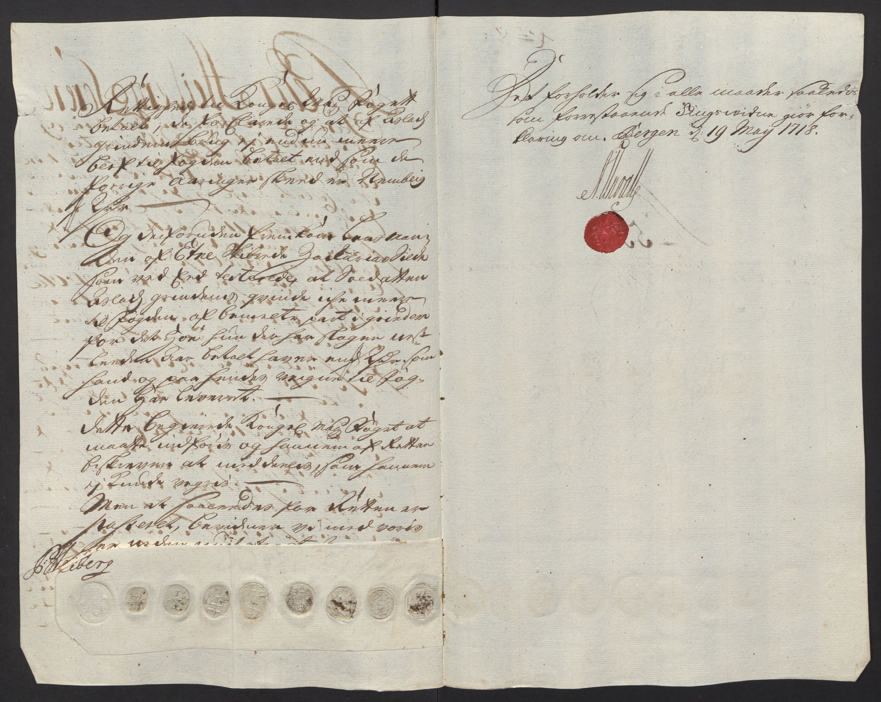 Rentekammeret inntil 1814, Reviderte regnskaper, Fogderegnskap, AV/RA-EA-4092/R48/L2994: Fogderegnskap Sunnhordland og Hardanger, 1717, s. 300