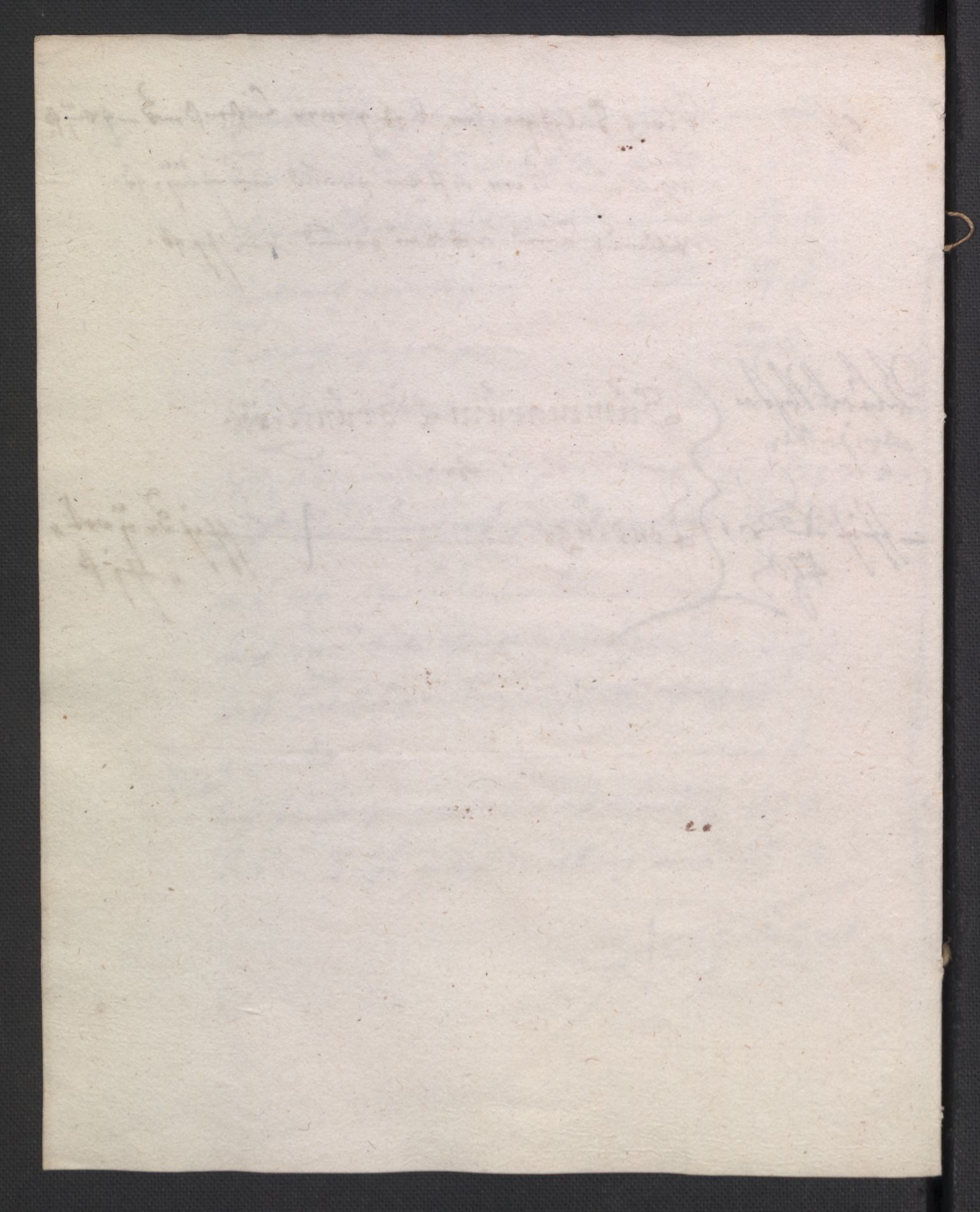 Rentekammeret inntil 1814, Reviderte regnskaper, Byregnskaper, RA/EA-4066/R/Ro/L0299: [O2] By- og kontribusjonsregnskap, 1639-1661, s. 594