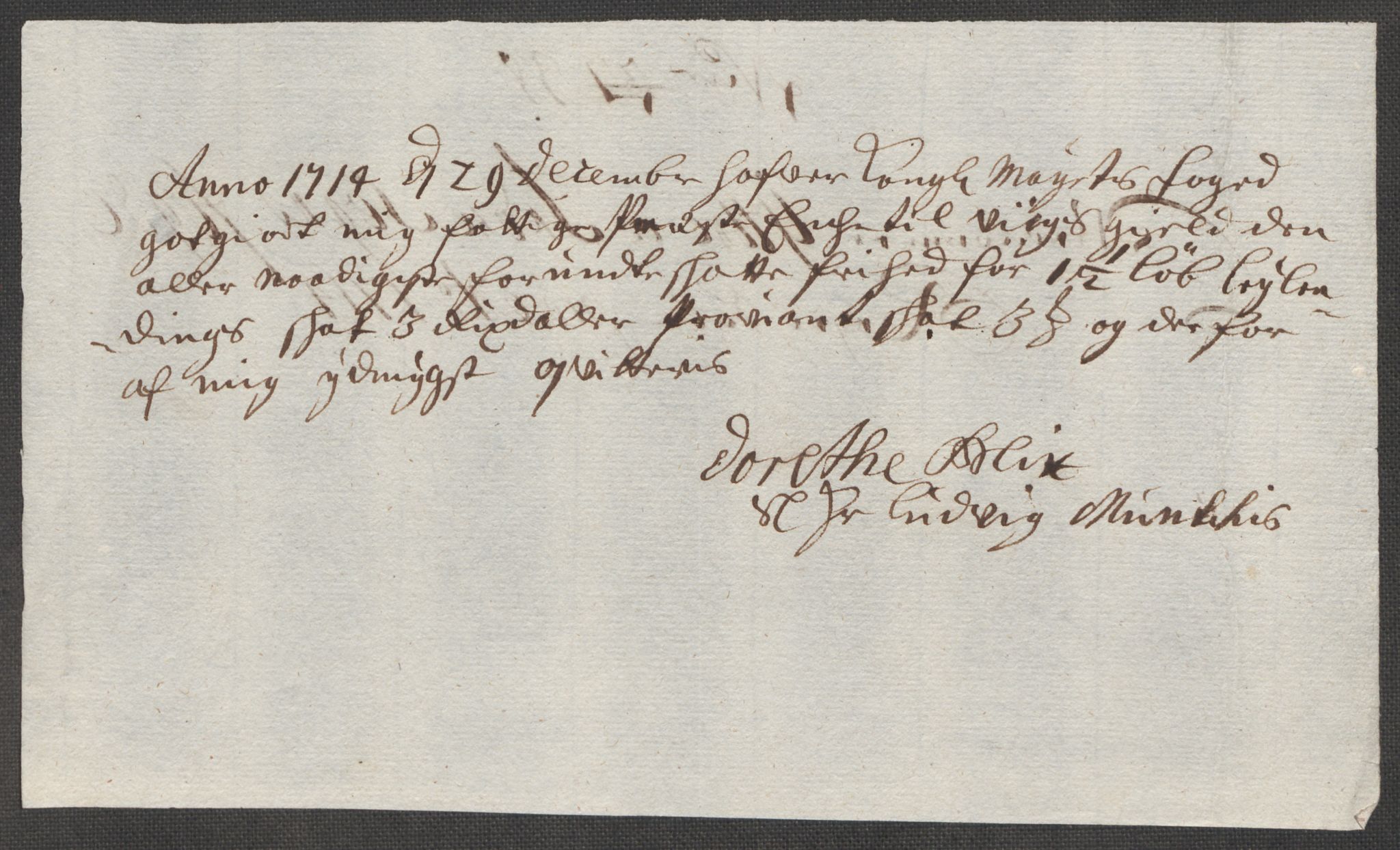 Rentekammeret inntil 1814, Reviderte regnskaper, Fogderegnskap, AV/RA-EA-4092/R52/L3319: Fogderegnskap Sogn, 1713-1714, s. 863