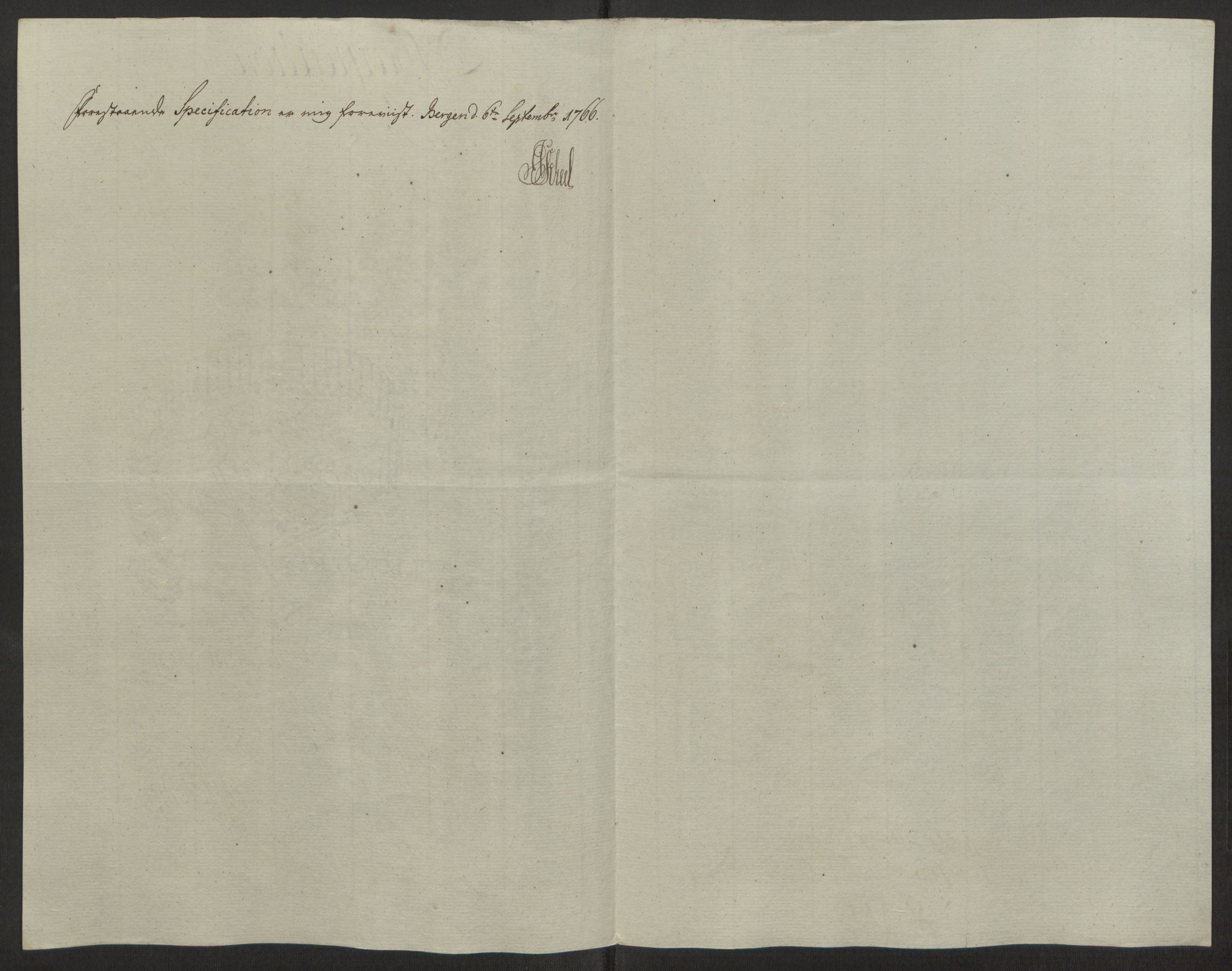 Rentekammeret inntil 1814, Reviderte regnskaper, Fogderegnskap, RA/EA-4092/R50/L3180: Ekstraskatten Lyse kloster, 1762-1783, s. 106