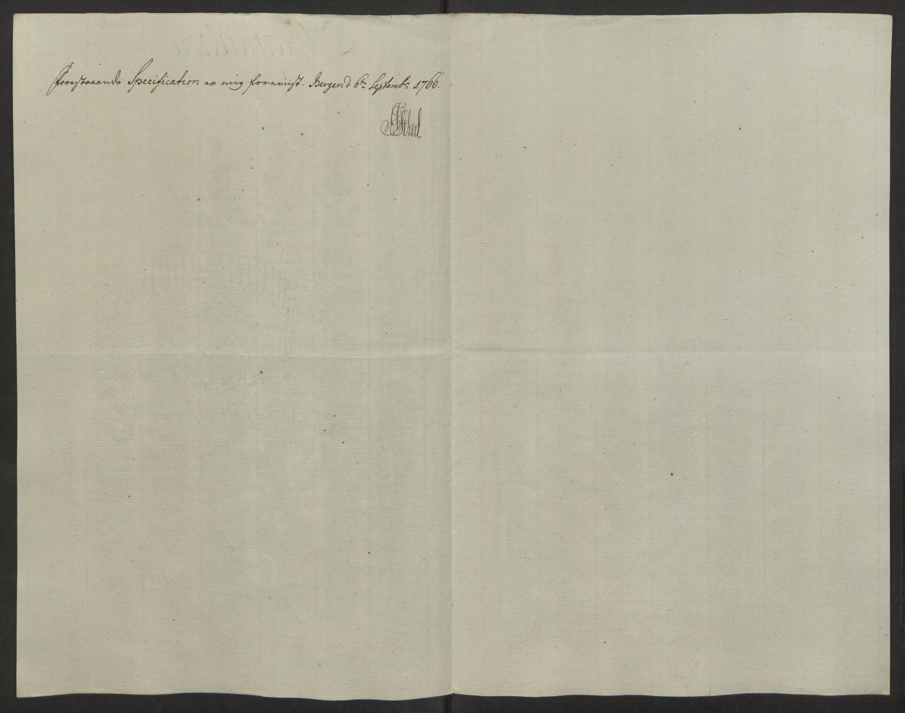 Rentekammeret inntil 1814, Reviderte regnskaper, Fogderegnskap, AV/RA-EA-4092/R50/L3180: Ekstraskatten Lyse kloster, 1762-1783, s. 106
