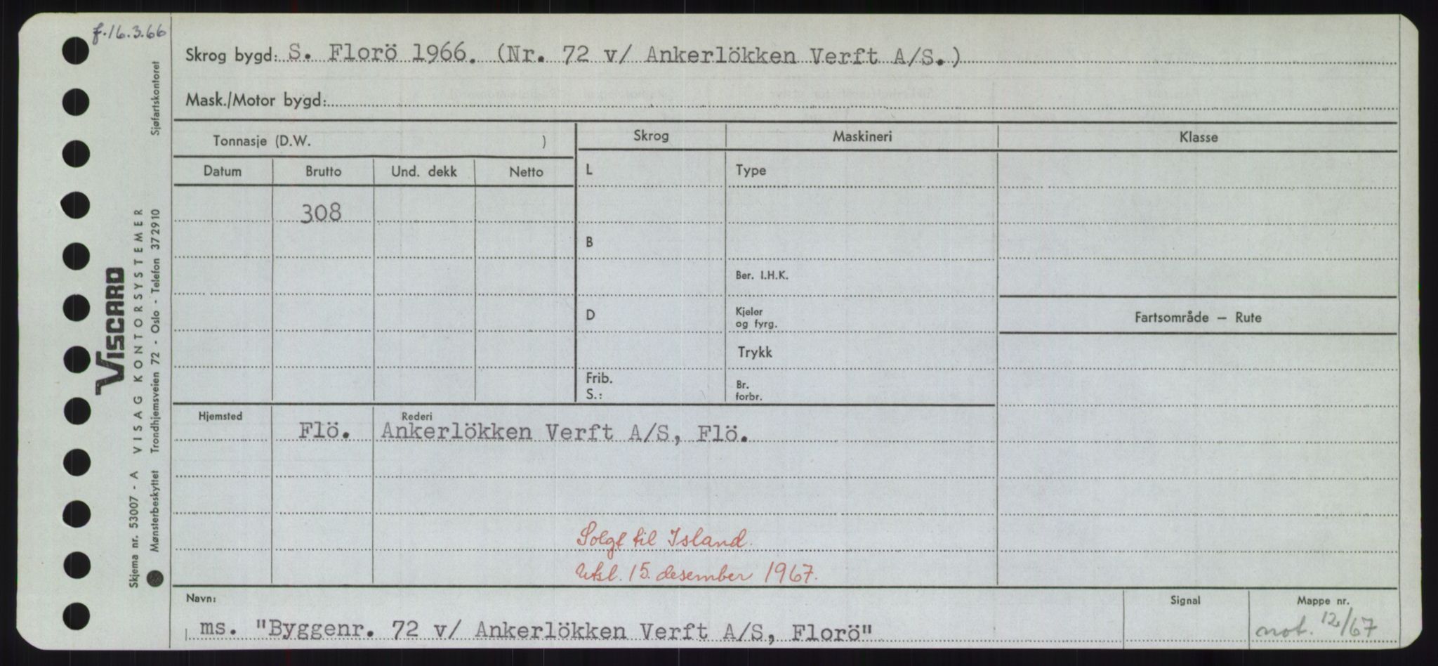 Sjøfartsdirektoratet med forløpere, Skipsmålingen, RA/S-1627/H/Hd/L0005: Fartøy, Br-Byg, s. 723