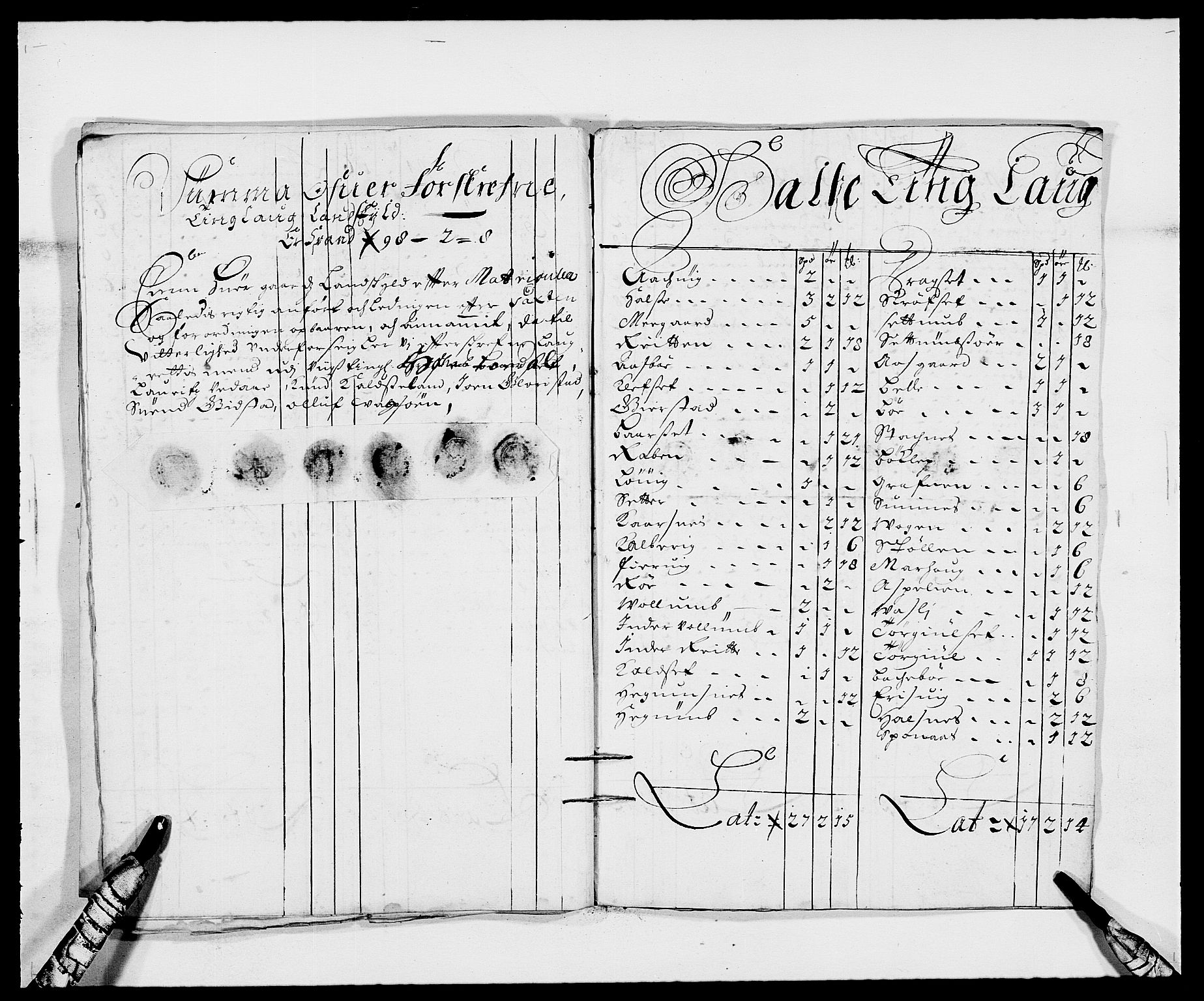 Rentekammeret inntil 1814, Reviderte regnskaper, Fogderegnskap, AV/RA-EA-4092/R56/L3733: Fogderegnskap Nordmøre, 1687-1689, s. 300