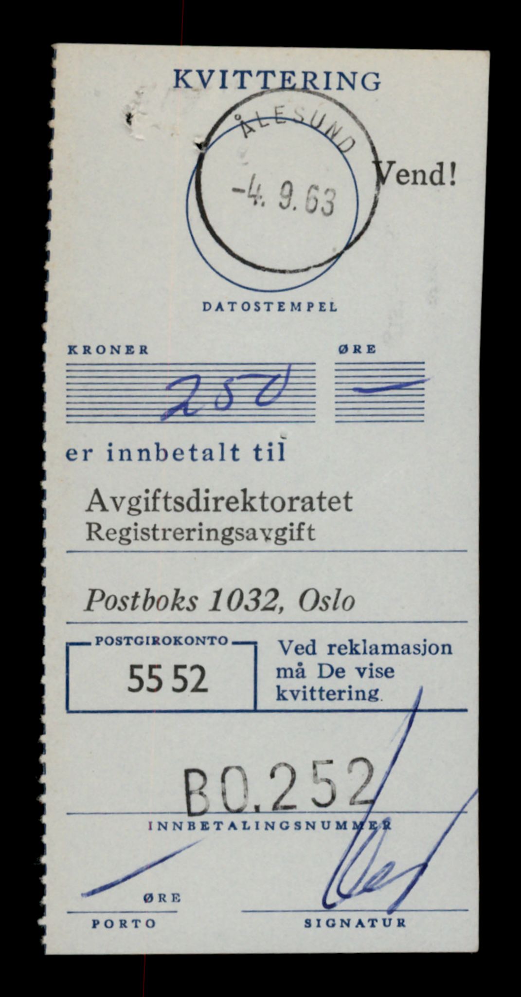 Møre og Romsdal vegkontor - Ålesund trafikkstasjon, AV/SAT-A-4099/F/Fe/L0046: Registreringskort for kjøretøy T 14445 - T 14579, 1927-1998