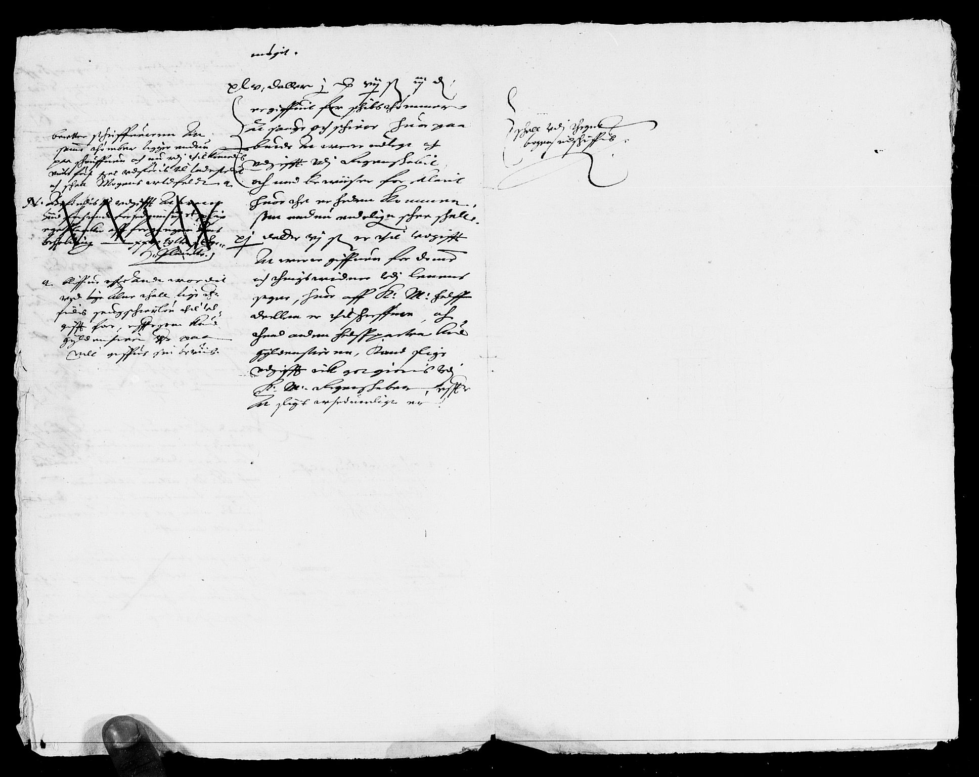 Rentekammeret inntil 1814, Reviderte regnskaper, Lensregnskaper, AV/RA-EA-5023/R/Rb/Rba/L0012: Akershus len, 1576-1601