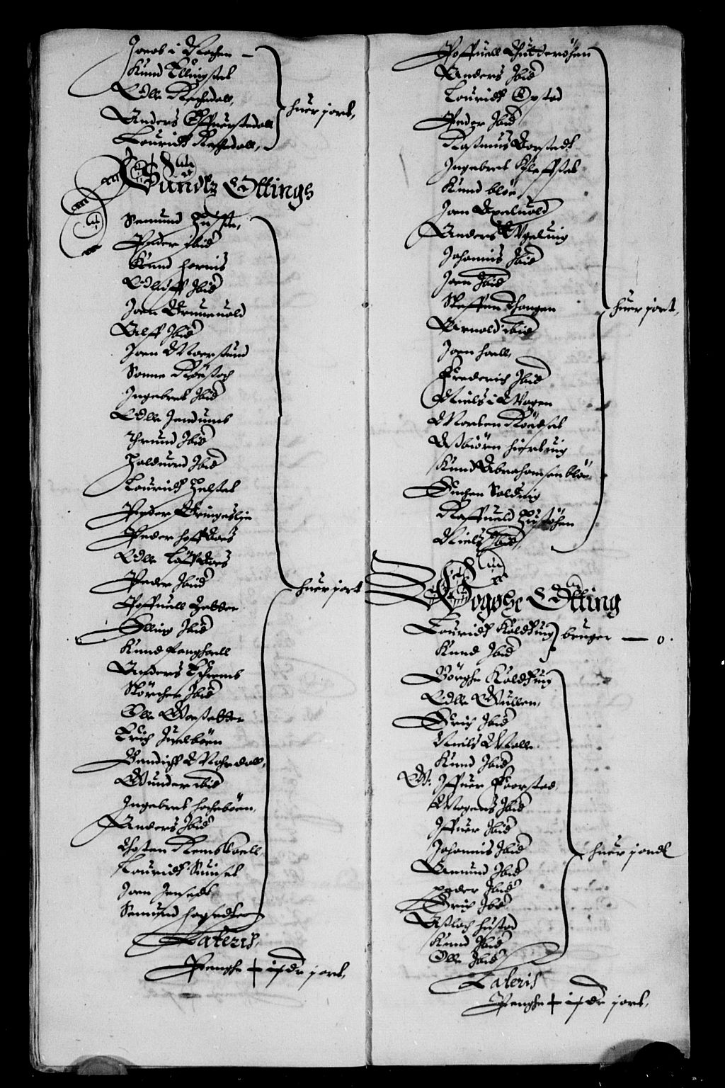 Rentekammeret inntil 1814, Reviderte regnskaper, Lensregnskaper, AV/RA-EA-5023/R/Rb/Rbw/L0062: Trondheim len, 1637-1639