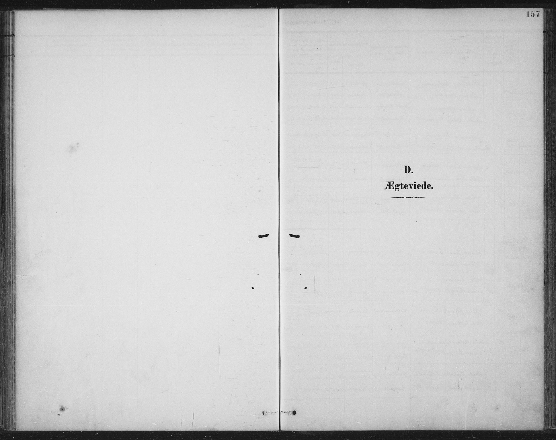 Tysvær sokneprestkontor, SAST/A -101864/H/Ha/Haa/L0008: Ministerialbok nr. A 8, 1897-1918, s. 157