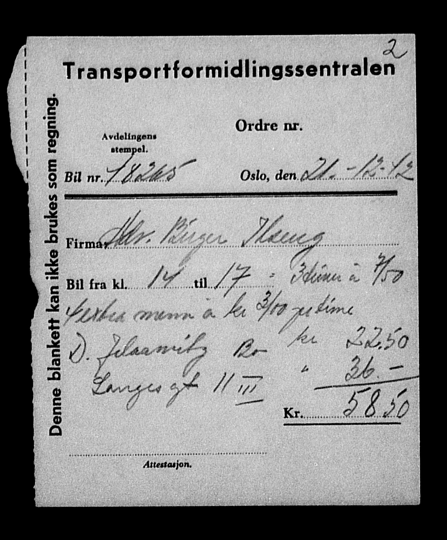 Justisdepartementet, Tilbakeføringskontoret for inndratte formuer, AV/RA-S-1564/H/Hc/Hcc/L0948: --, 1945-1947, s. 203