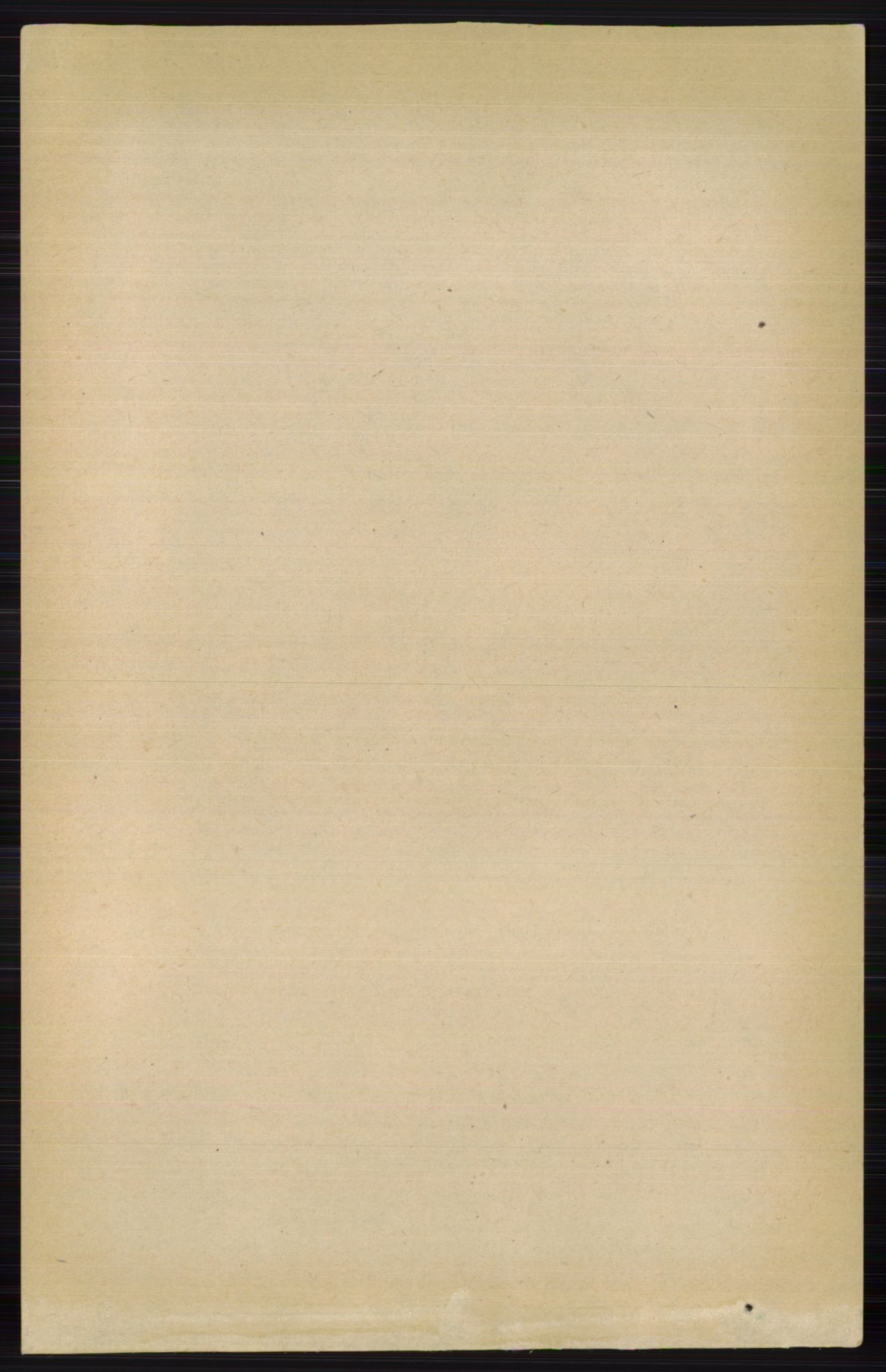 RA, Folketelling 1891 for 0538 Nordre Land herred, 1891, s. 1342