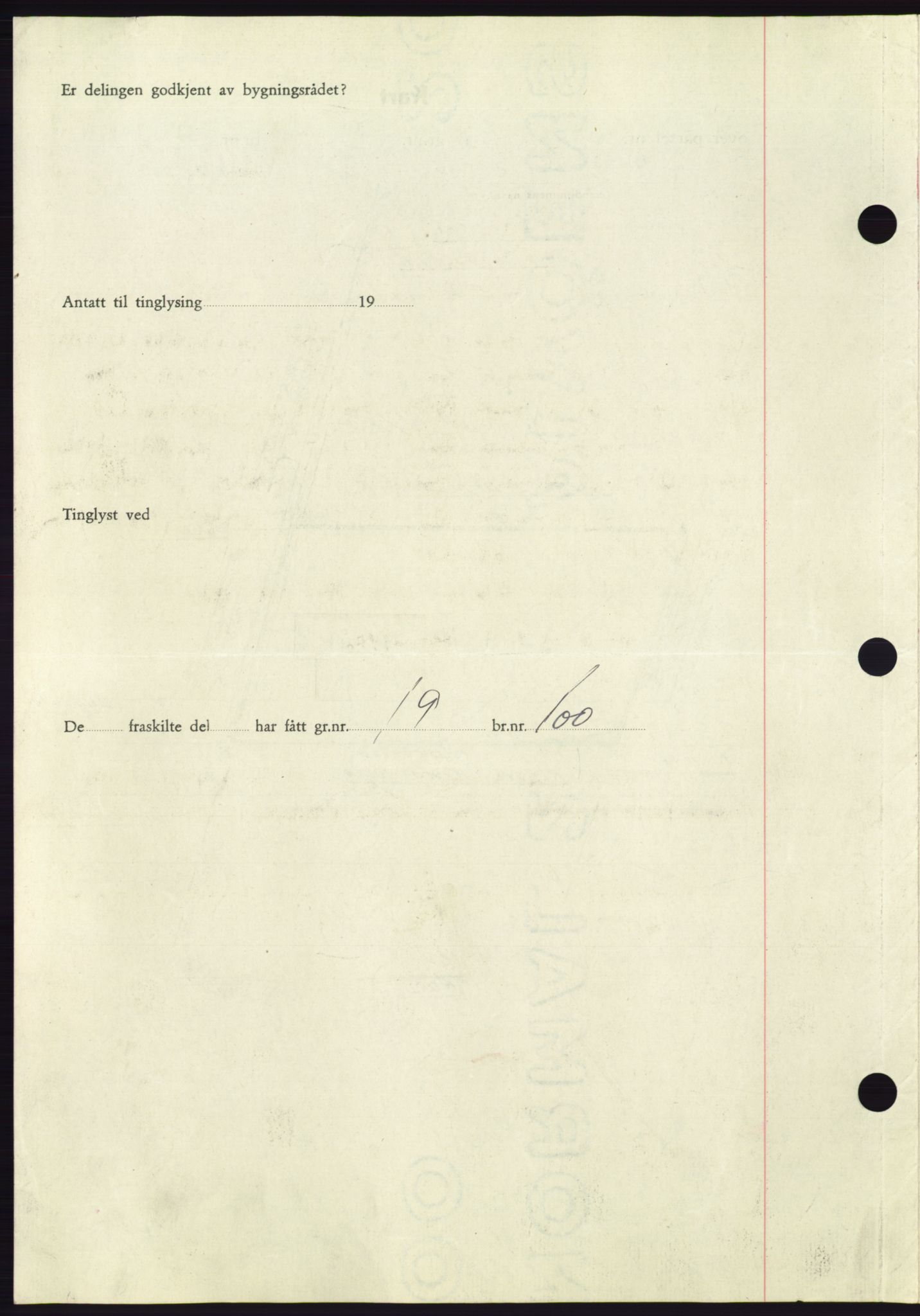 Søre Sunnmøre sorenskriveri, AV/SAT-A-4122/1/2/2C/L0086: Pantebok nr. 12A, 1949-1950, Dagboknr: 322/1950