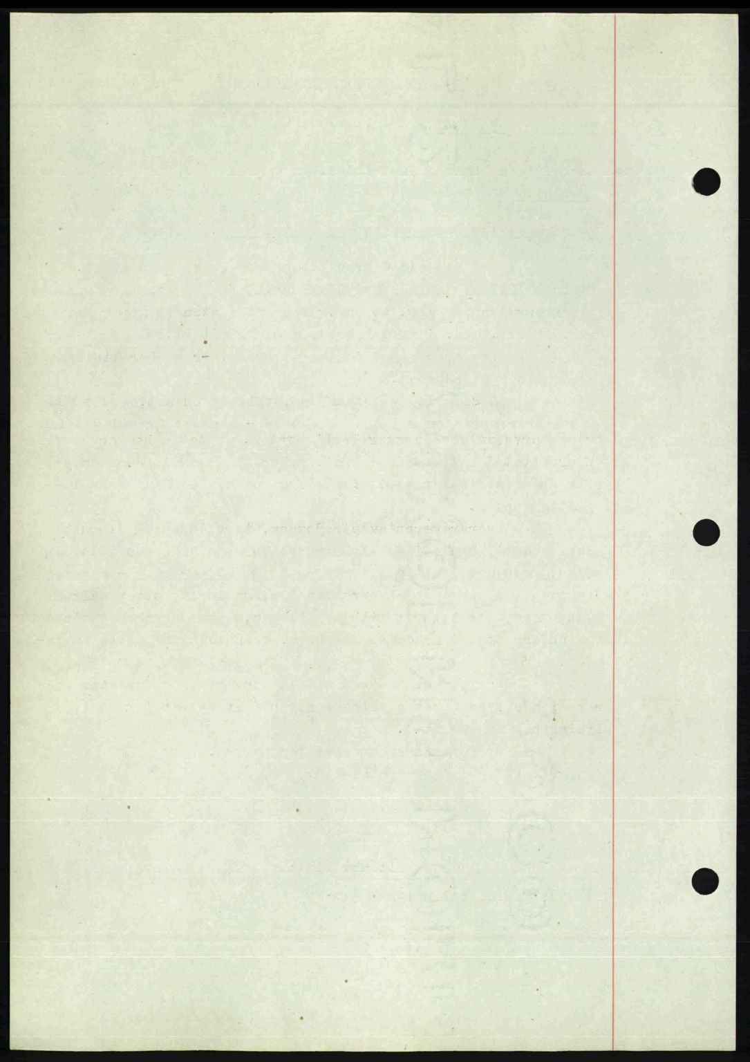 Nedenes sorenskriveri, SAK/1221-0006/G/Gb/Gba/L0057: Pantebok nr. A9, 1947-1947, Dagboknr: 536/1947