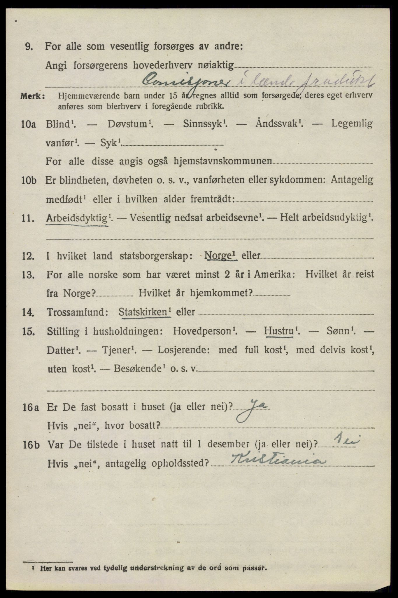SAO, Folketelling 1920 for 0216 Nesodden herred, 1920, s. 4568