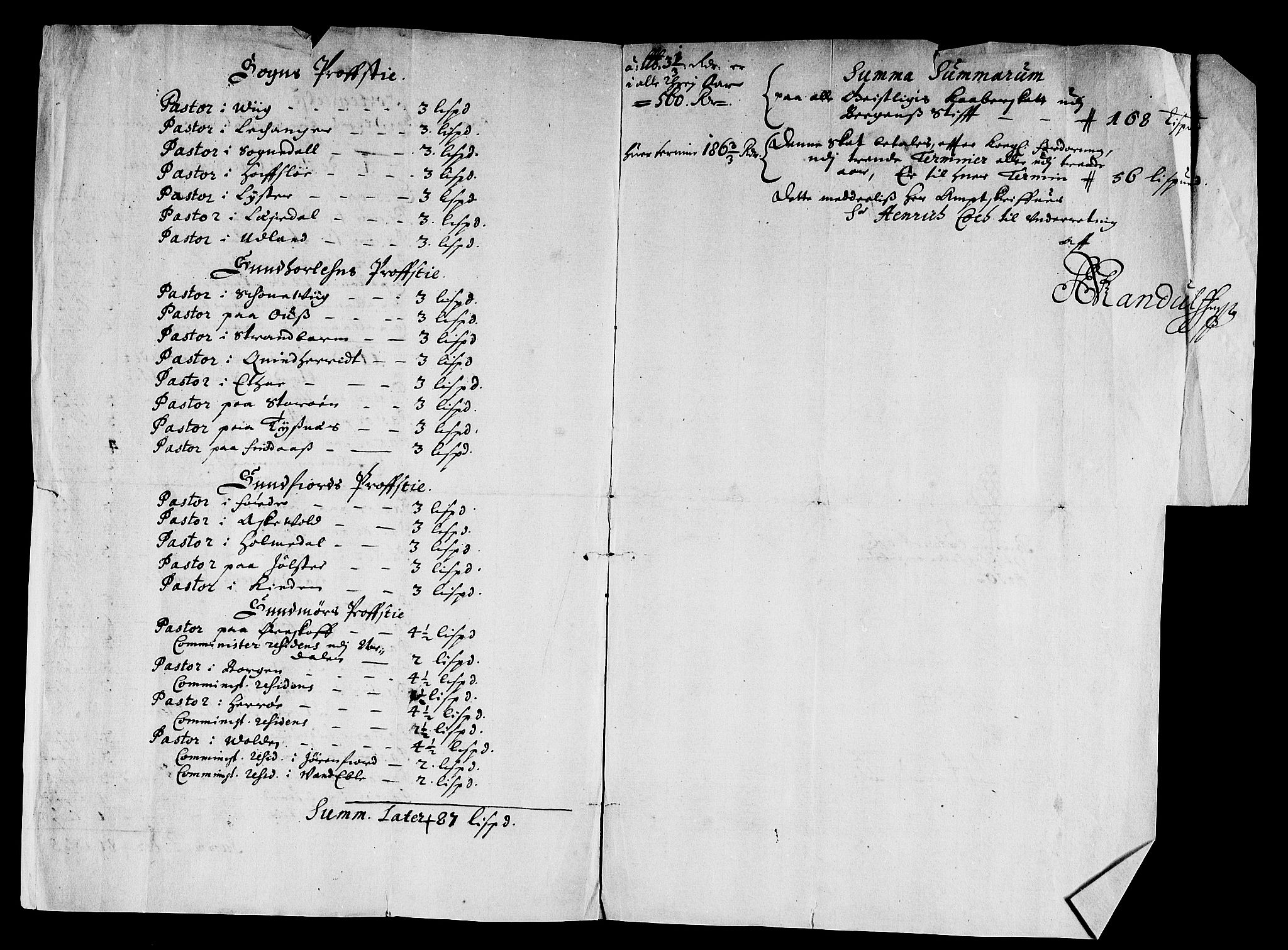 Rentekammeret inntil 1814, Reviderte regnskaper, Stiftamtstueregnskaper, Bergen stiftamt, AV/RA-EA-6043/R/Rc/L0039: Bergen stiftamt, 1674-1679
