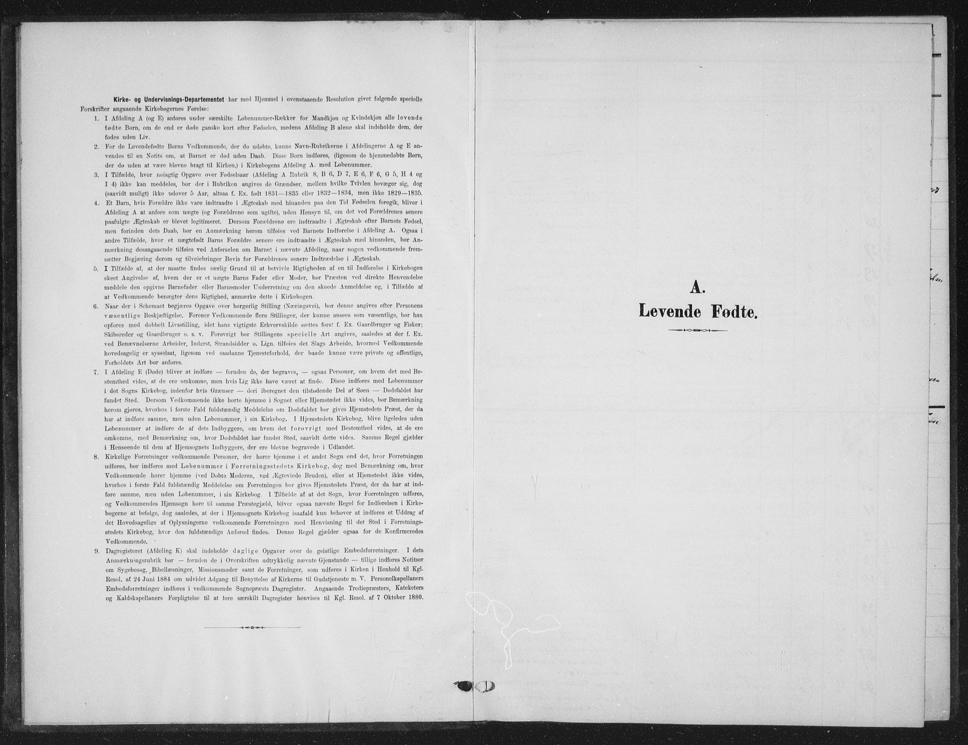 Ministerialprotokoller, klokkerbøker og fødselsregistre - Nordland, SAT/A-1459/825/L0370: Klokkerbok nr. 825C07, 1903-1923