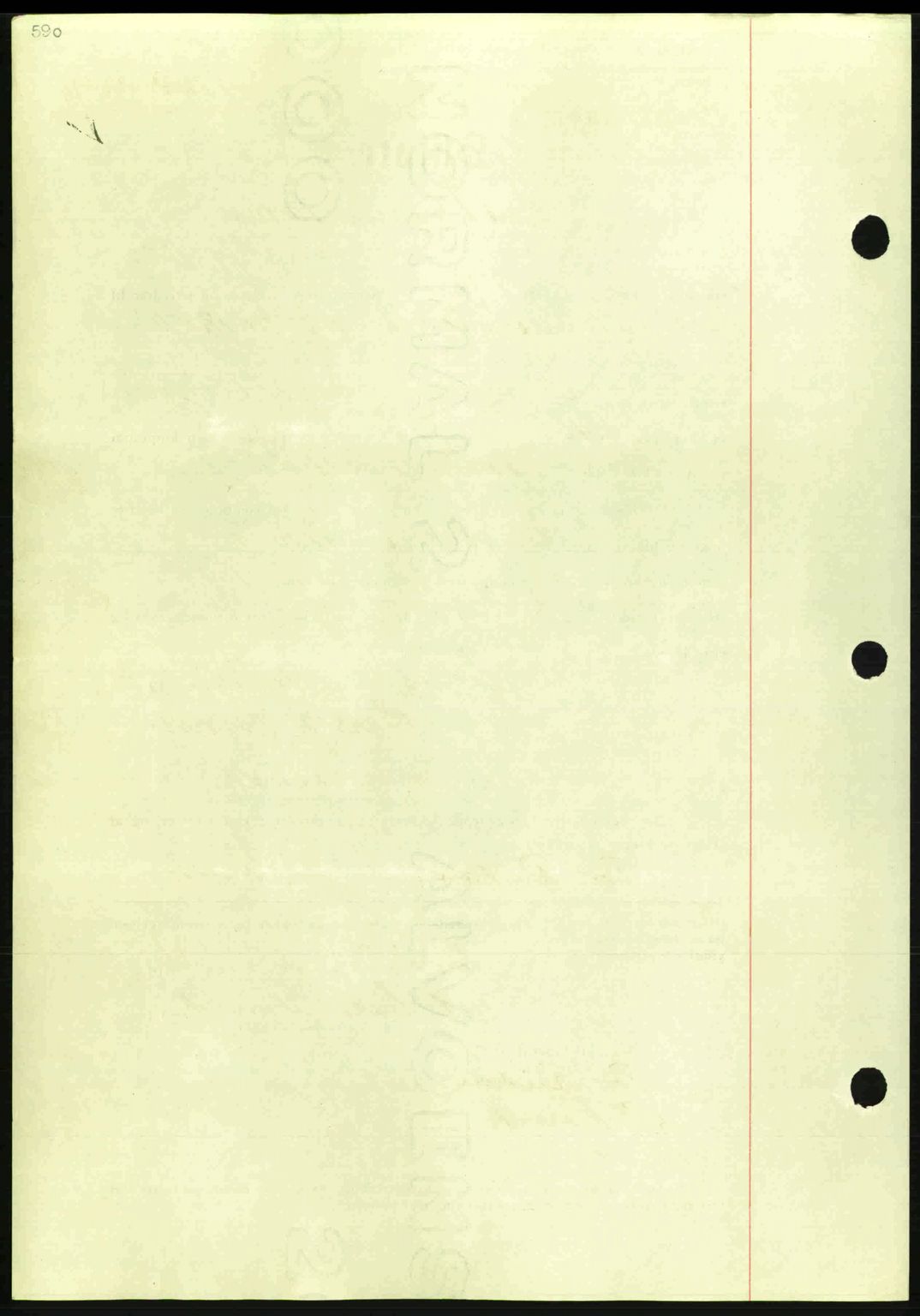 Nordmøre sorenskriveri, SAT/A-4132/1/2/2Ca: Pantebok nr. A82, 1937-1938, Dagboknr: 2873/1937