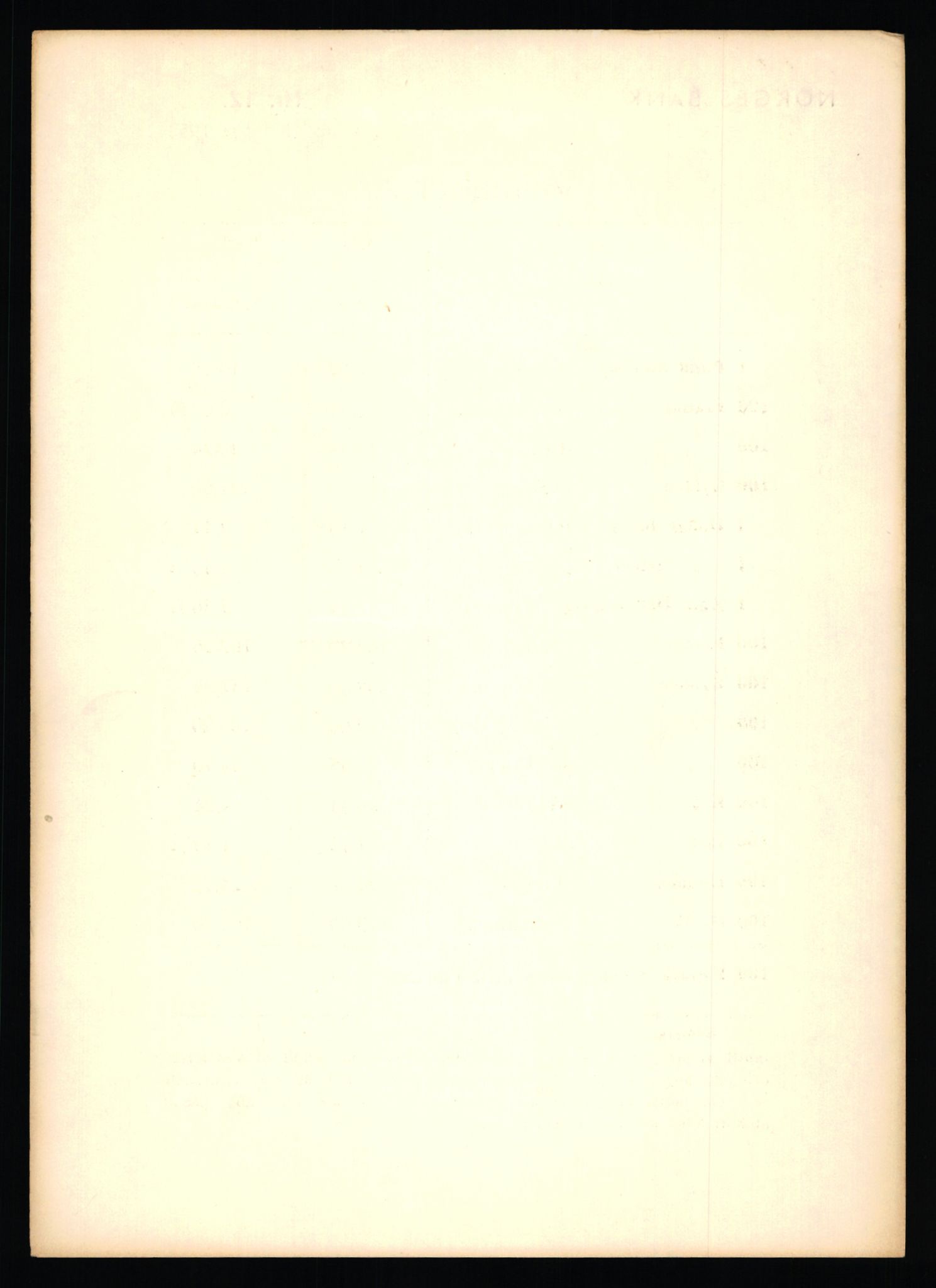 Norges Bank, Statistisk avdeling, AV/RA-S-4063/D/L0171: Sakarkiv, 1925-1953, s. 4240