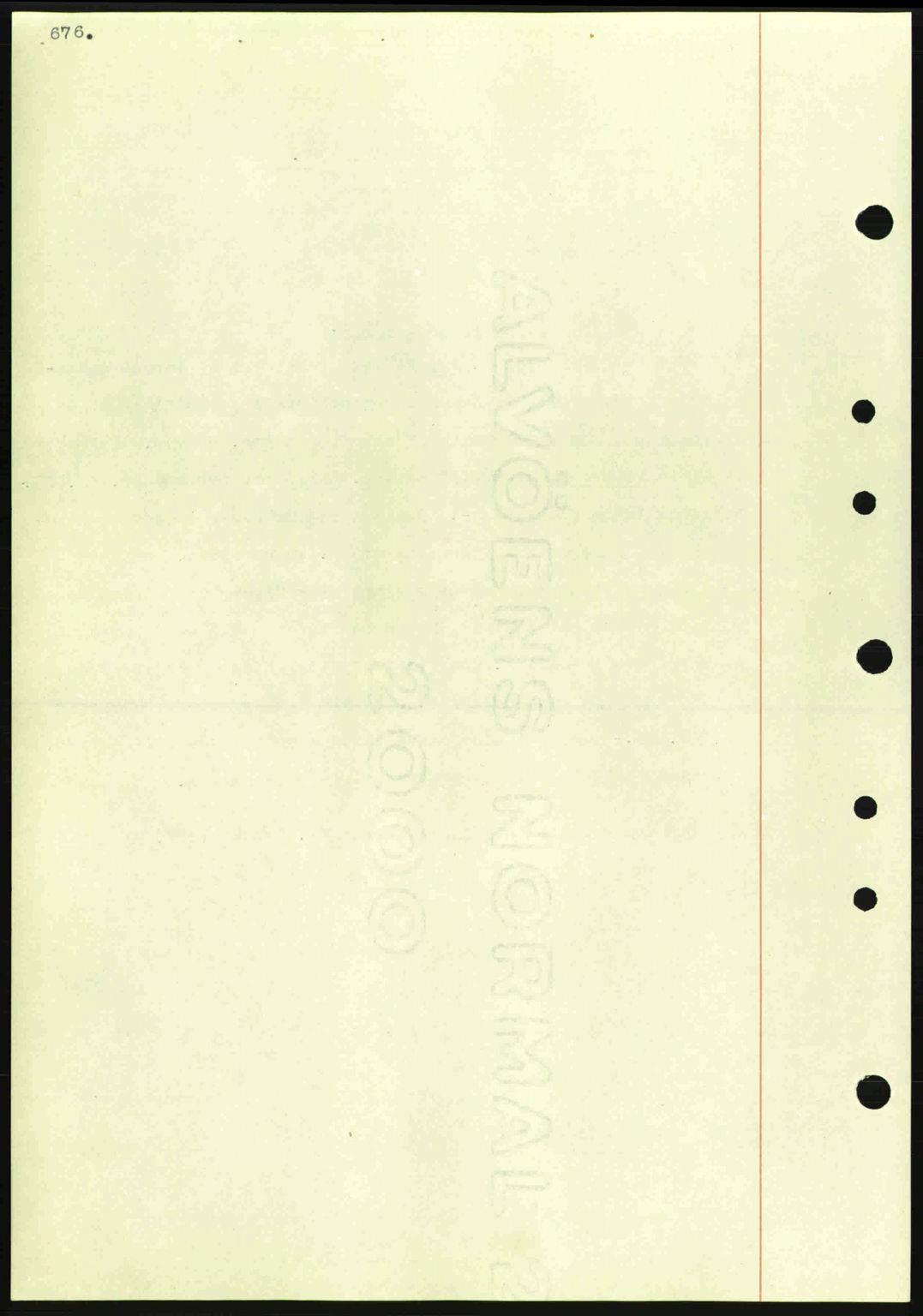 Eiker, Modum og Sigdal sorenskriveri, SAKO/A-123/G/Ga/Gab/L0034: Pantebok nr. A4, 1936-1937, Dagboknr: 267/1937
