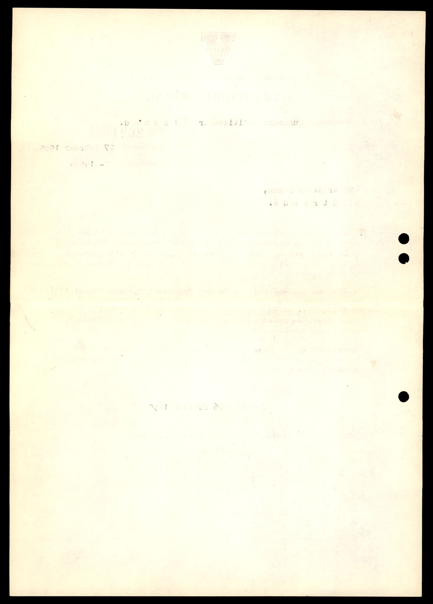 Møre og Romsdal vegkontor - Ålesund trafikkstasjon, AV/SAT-A-4099/F/Fe/L0049: Registreringskort for kjøretøy T 14864 - T 18613, 1927-1998, s. 3152