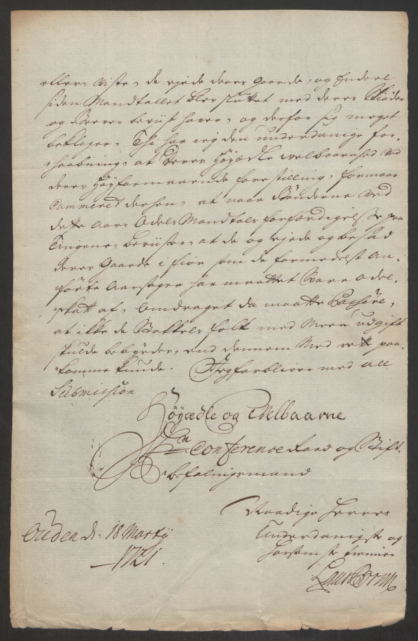 Kristiania stiftamt, AV/SAO-A-10386/E/Ed/Edp/L0001: Sorenskrivere, 1711-1721, s. 188