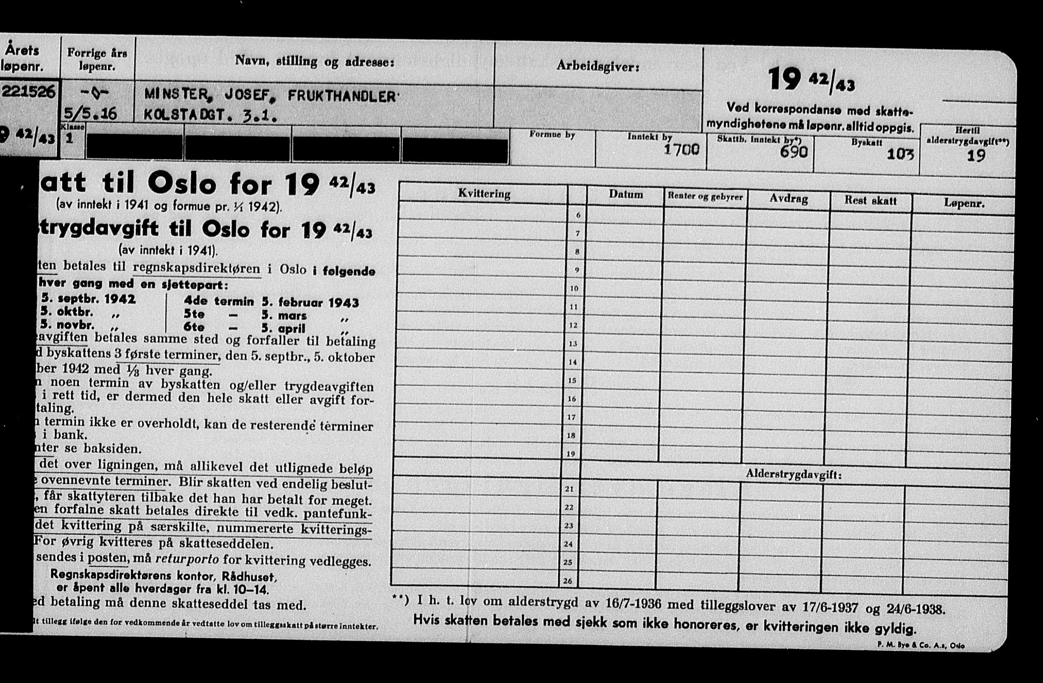 Justisdepartementet, Tilbakeføringskontoret for inndratte formuer, RA/S-1564/H/Hc/Hcc/L0965: --, 1945-1947, s. 581